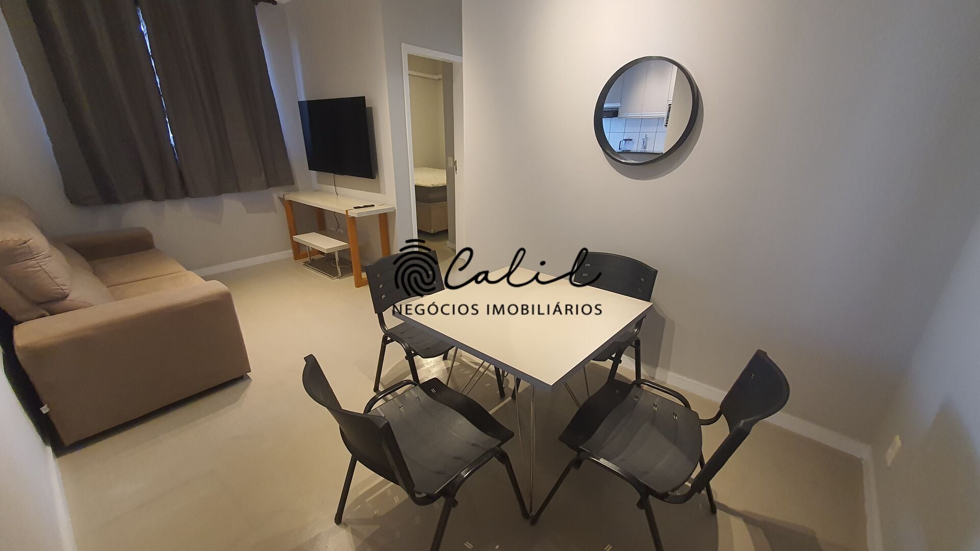 Apartamento, 2 quartos, 48 m² - Foto 4