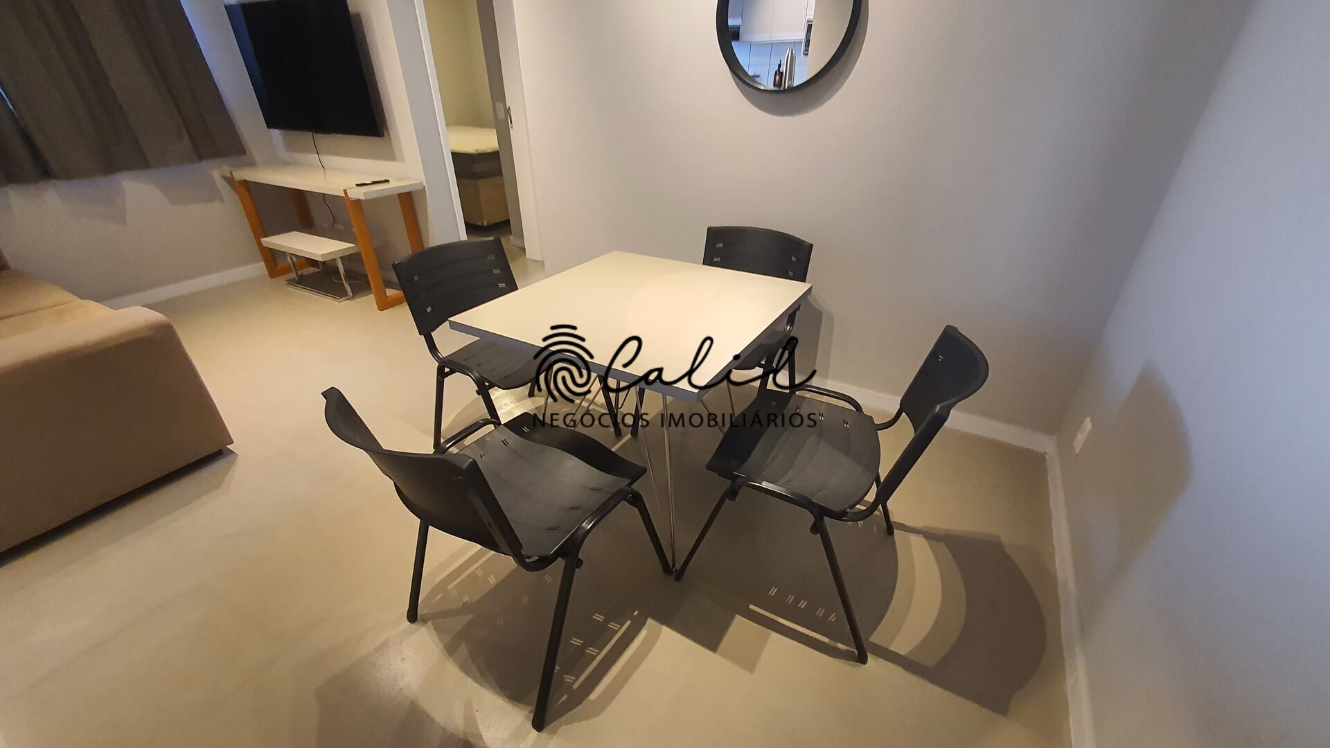 Apartamento, 2 quartos, 48 m² - Foto 5