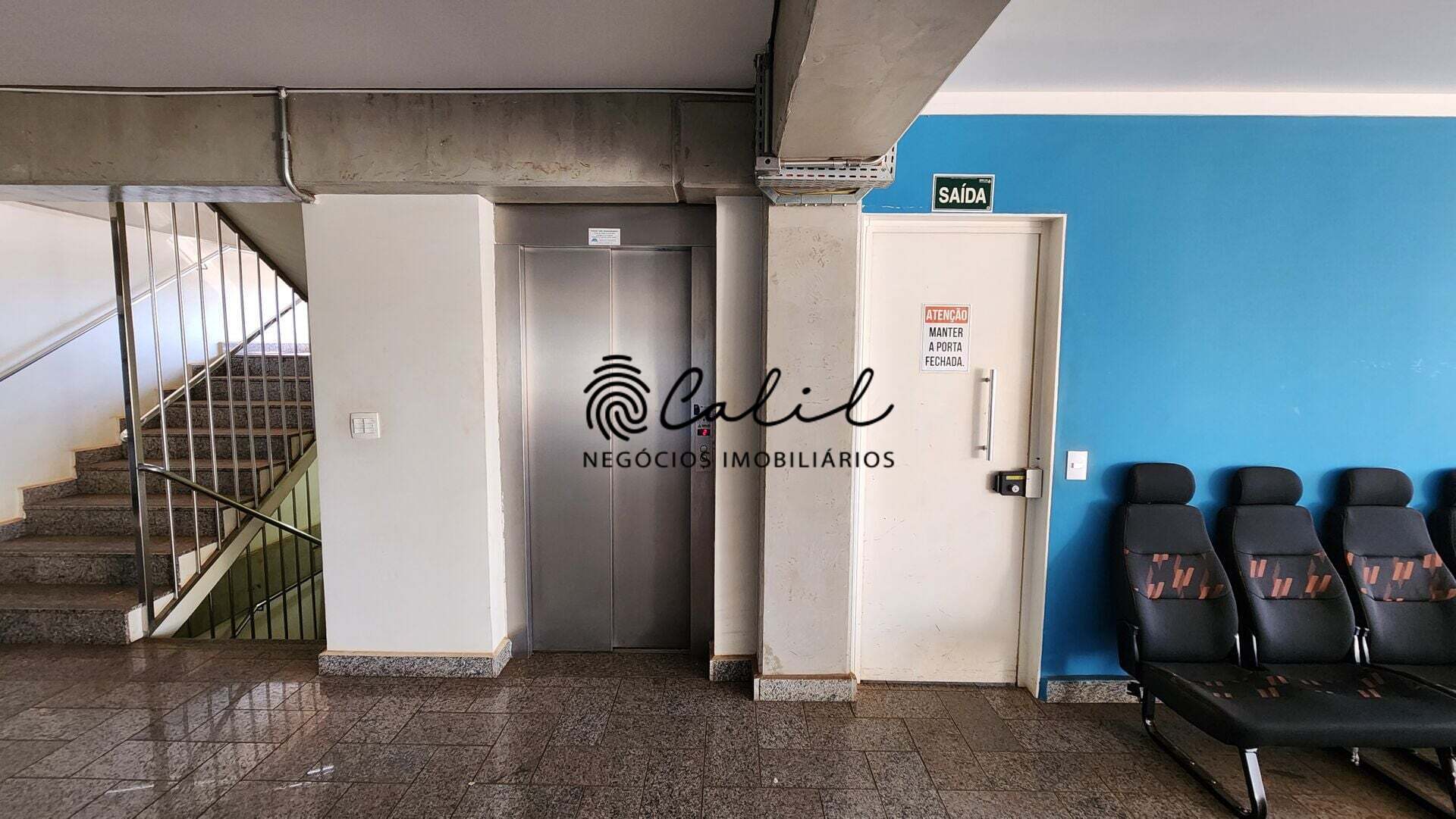 Depósito-Galpão, 4371 m² - Foto 9