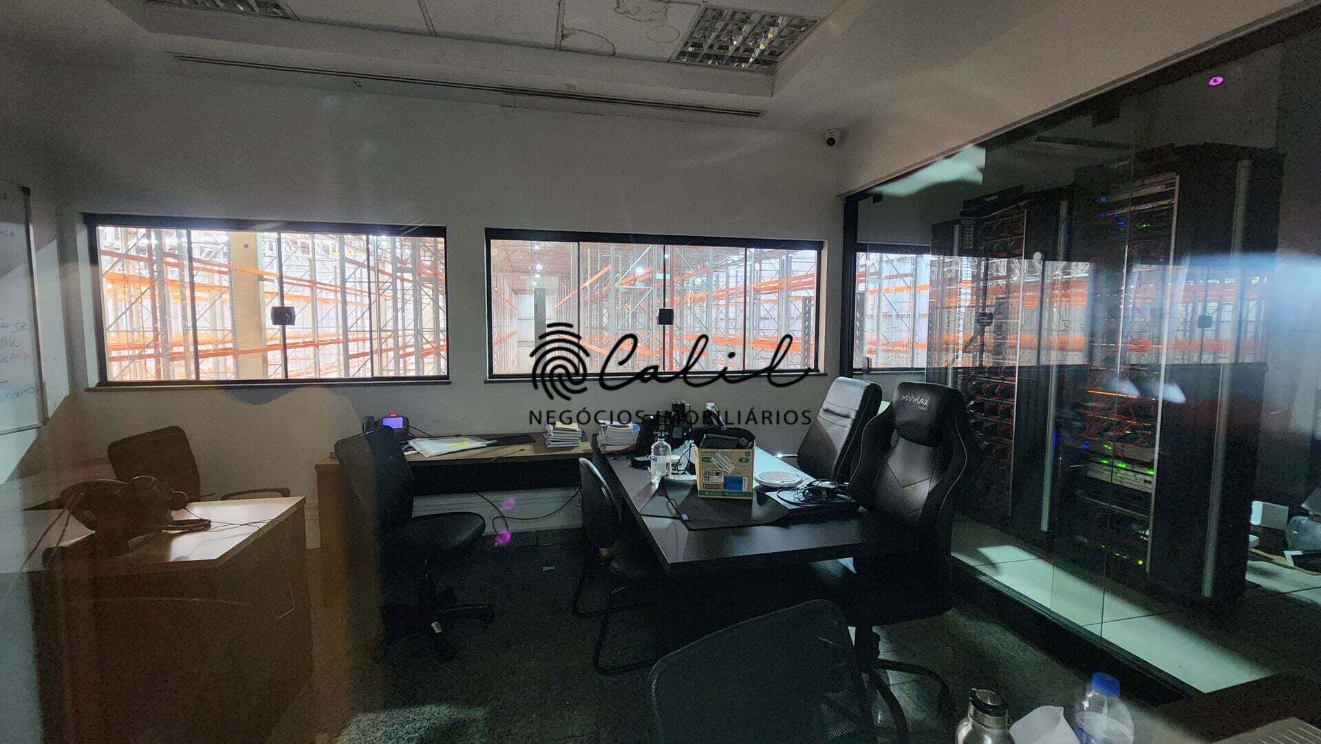 Depósito-Galpão, 4371 m² - Foto 18