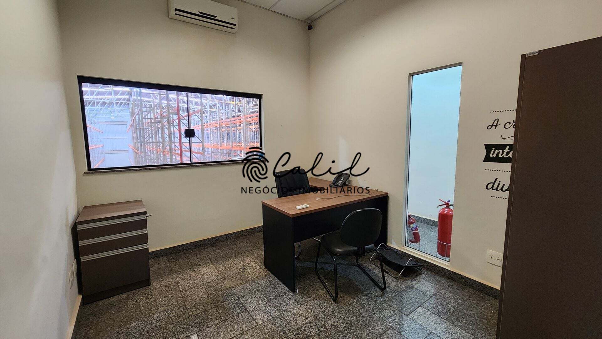 Depósito-Galpão, 4371 m² - Foto 26