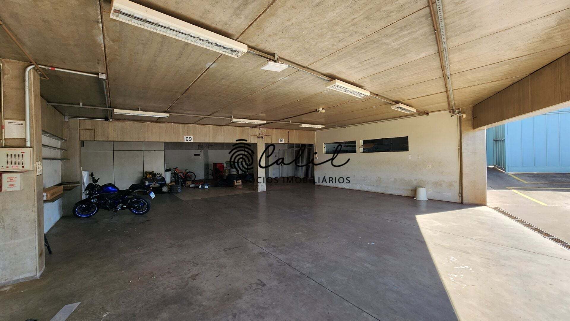 Depósito-Galpão, 4371 m² - Foto 13