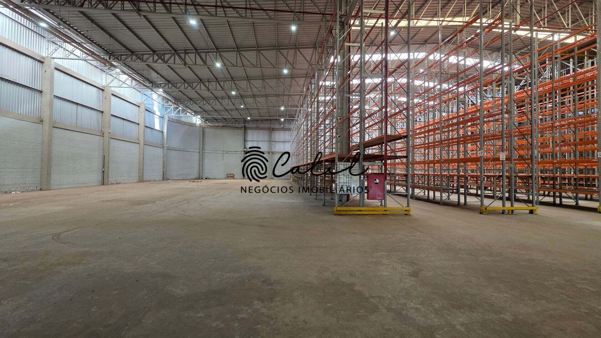 Depósito-Galpão, 4371 m² - Foto 10