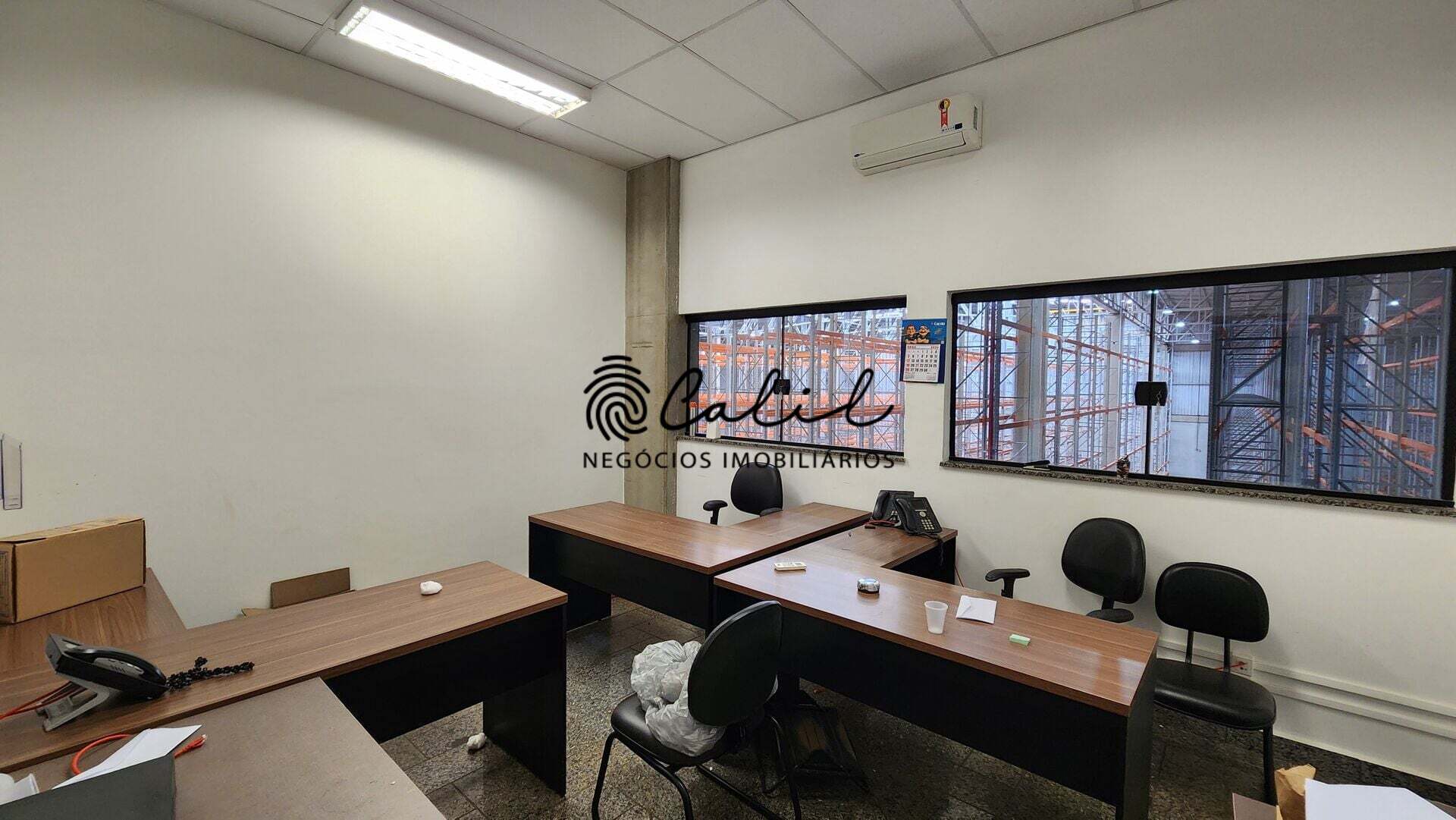 Depósito-Galpão, 4371 m² - Foto 19