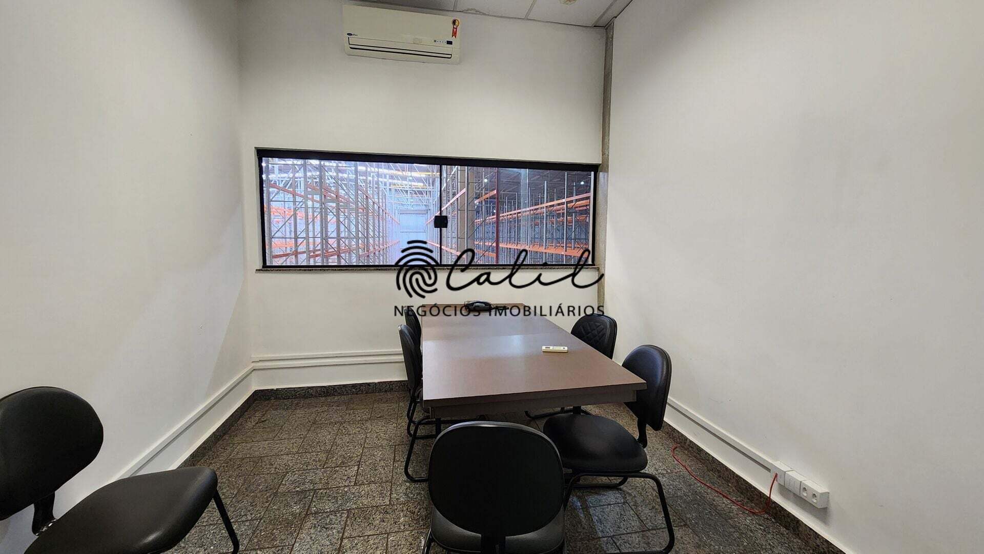 Depósito-Galpão, 4371 m² - Foto 44