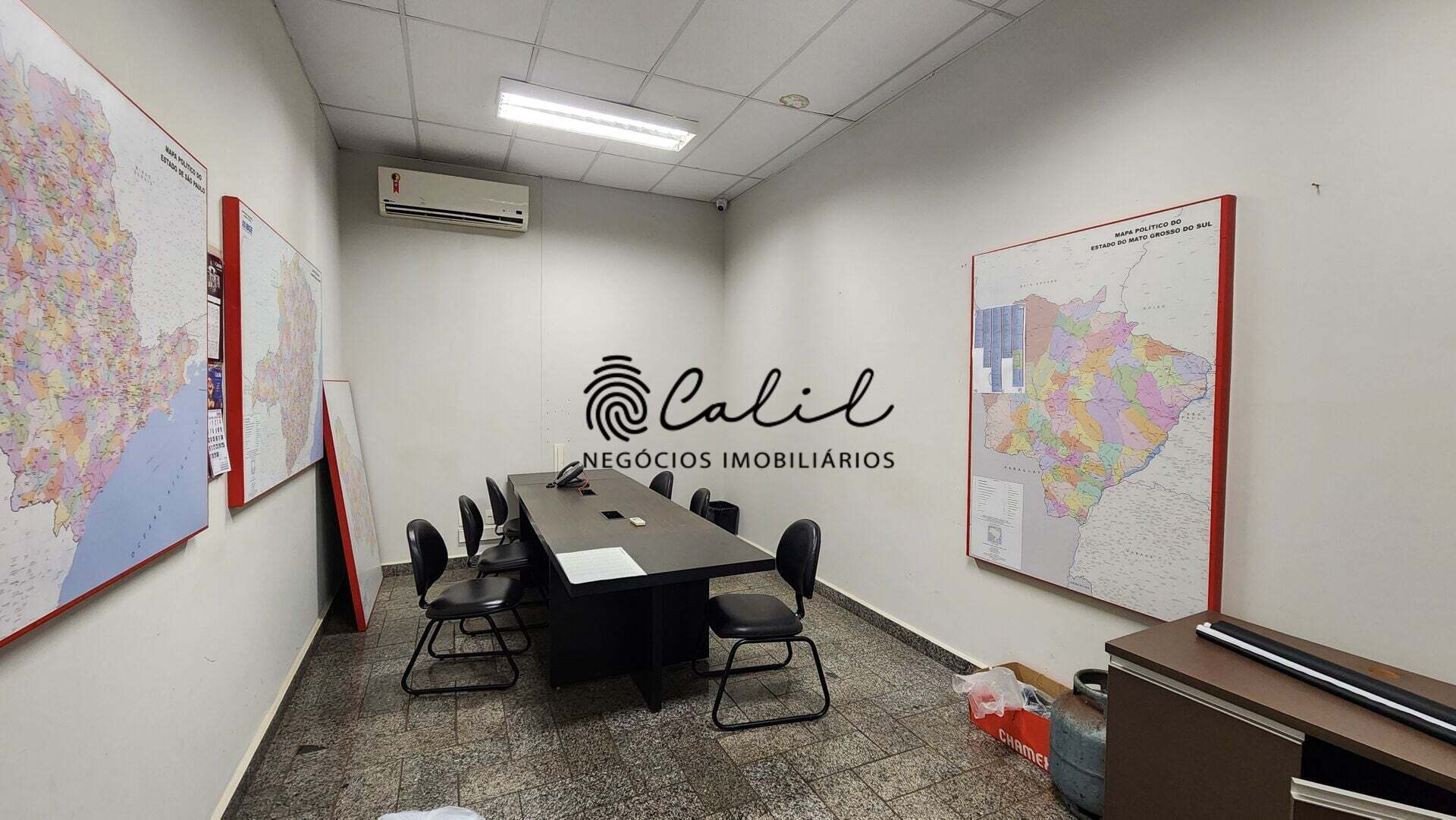 Depósito-Galpão, 4371 m² - Foto 43
