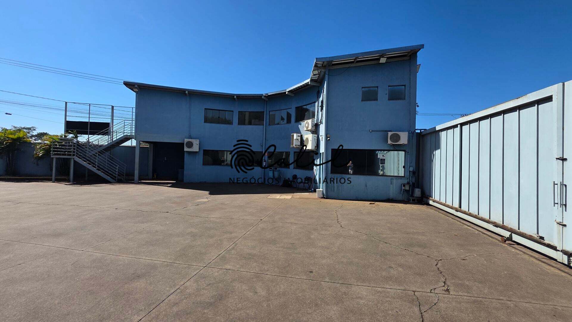 Depósito-Galpão, 4371 m² - Foto 15