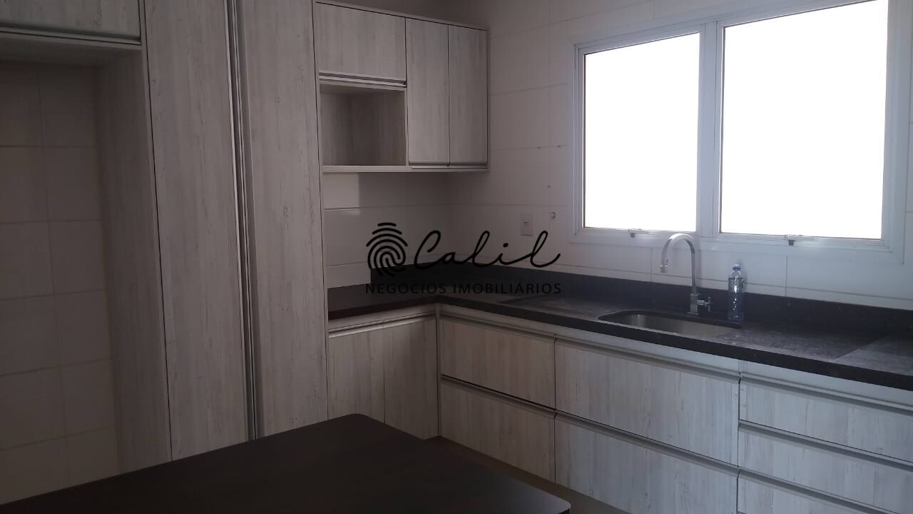 Apartamento, 3 quartos, 135 m² - Foto 8