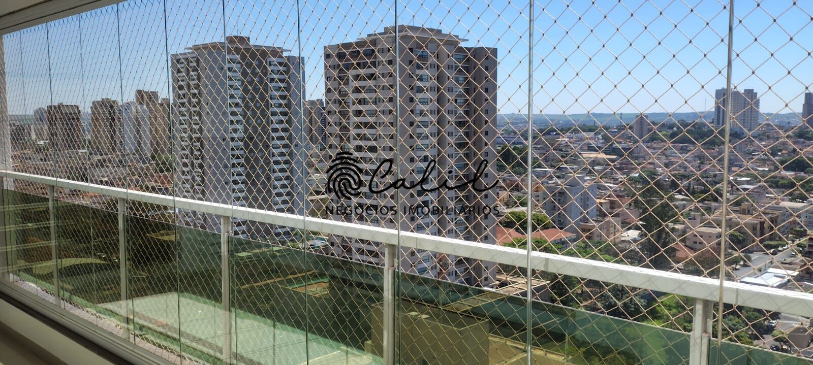 Apartamento, 3 quartos, 135 m² - Foto 26