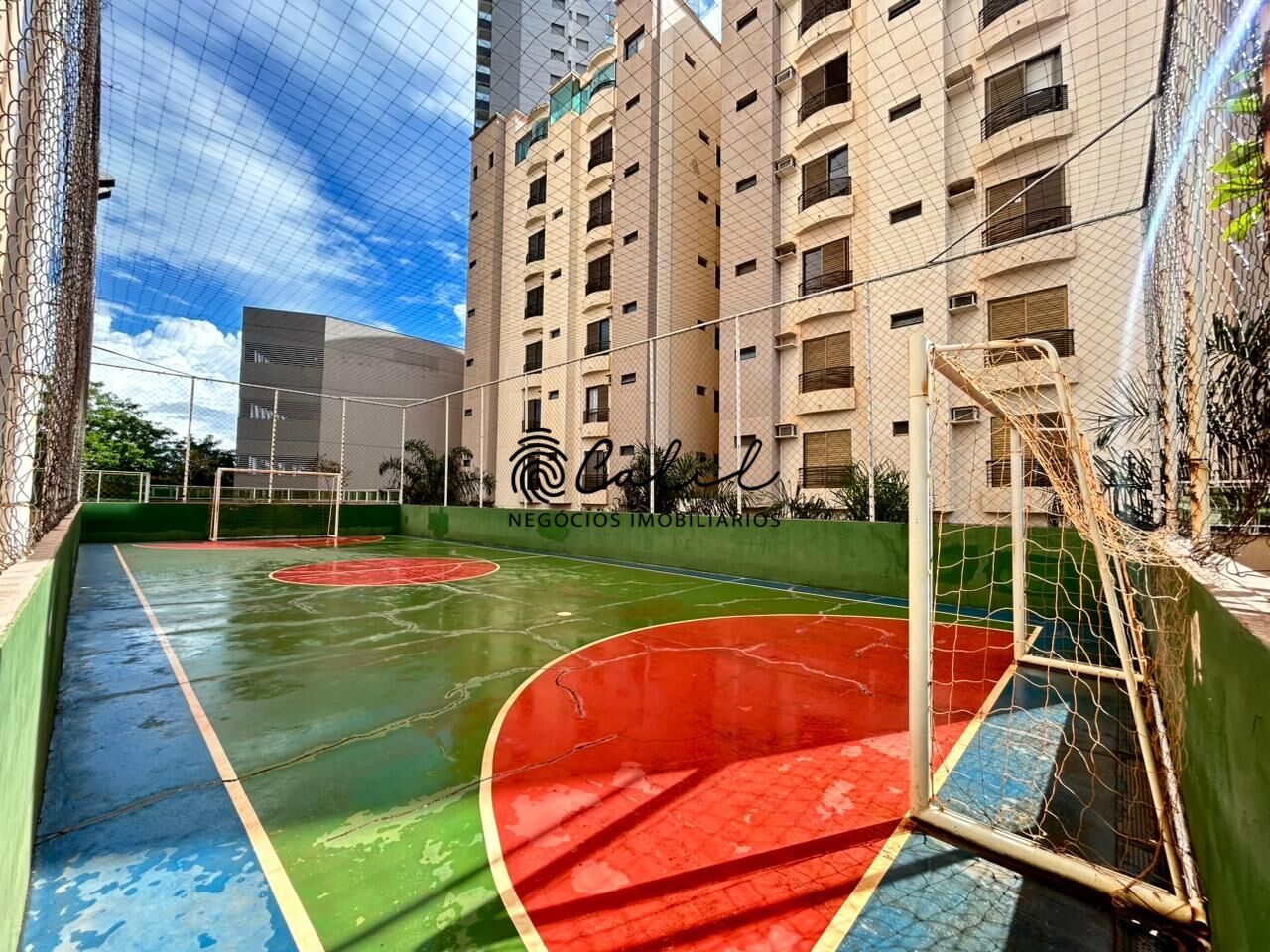 Apartamento, 3 quartos, 135 m² - Foto 29
