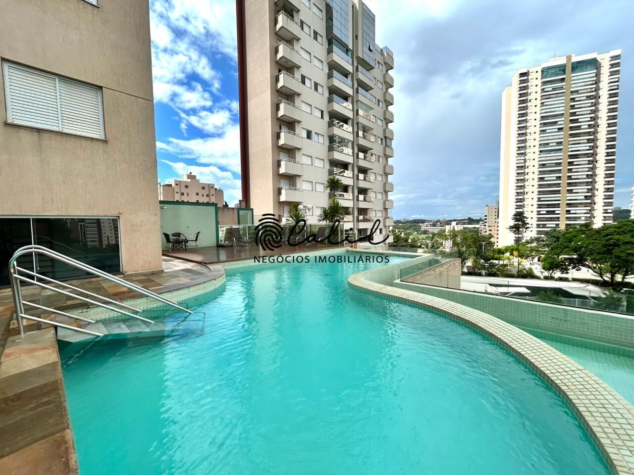 Apartamento, 3 quartos, 135 m² - Foto 30