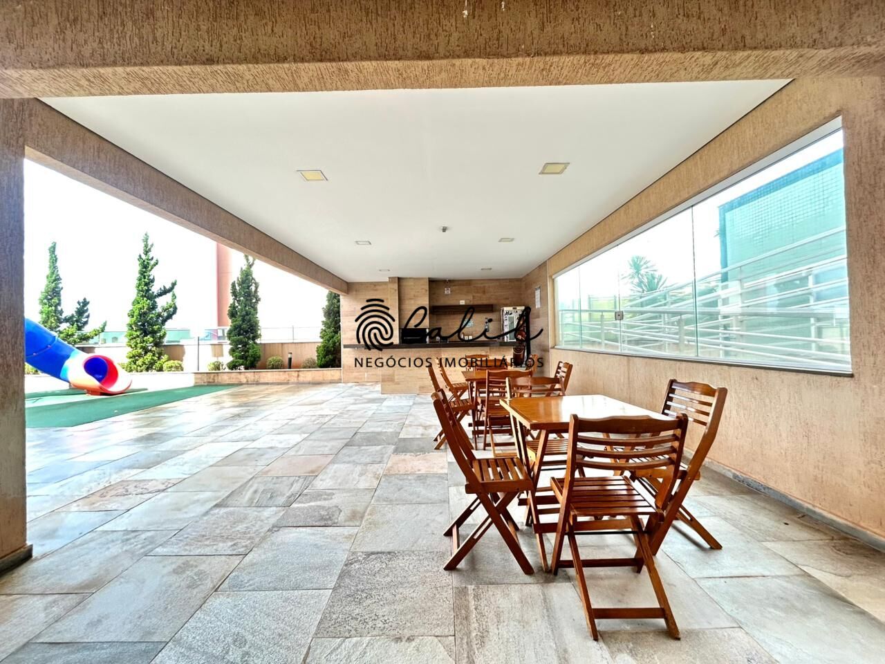 Apartamento, 3 quartos, 135 m² - Foto 33