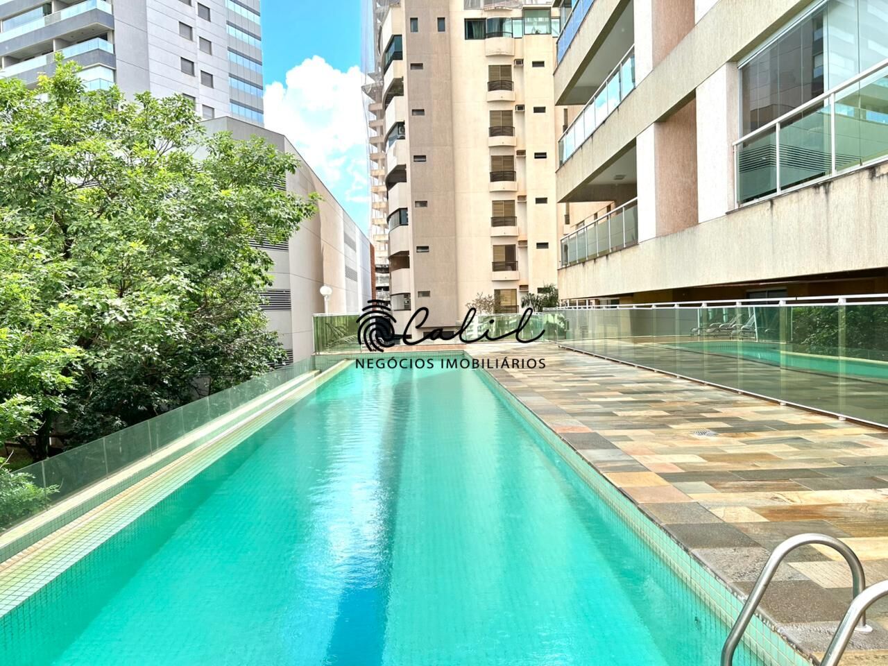 Apartamento, 3 quartos, 135 m² - Foto 31