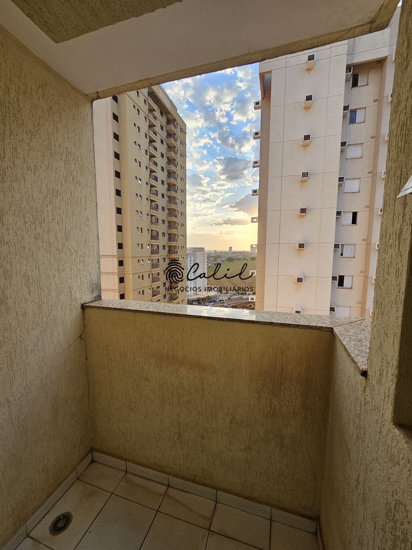 Kitnet-Studio, 32 m² - Foto 16