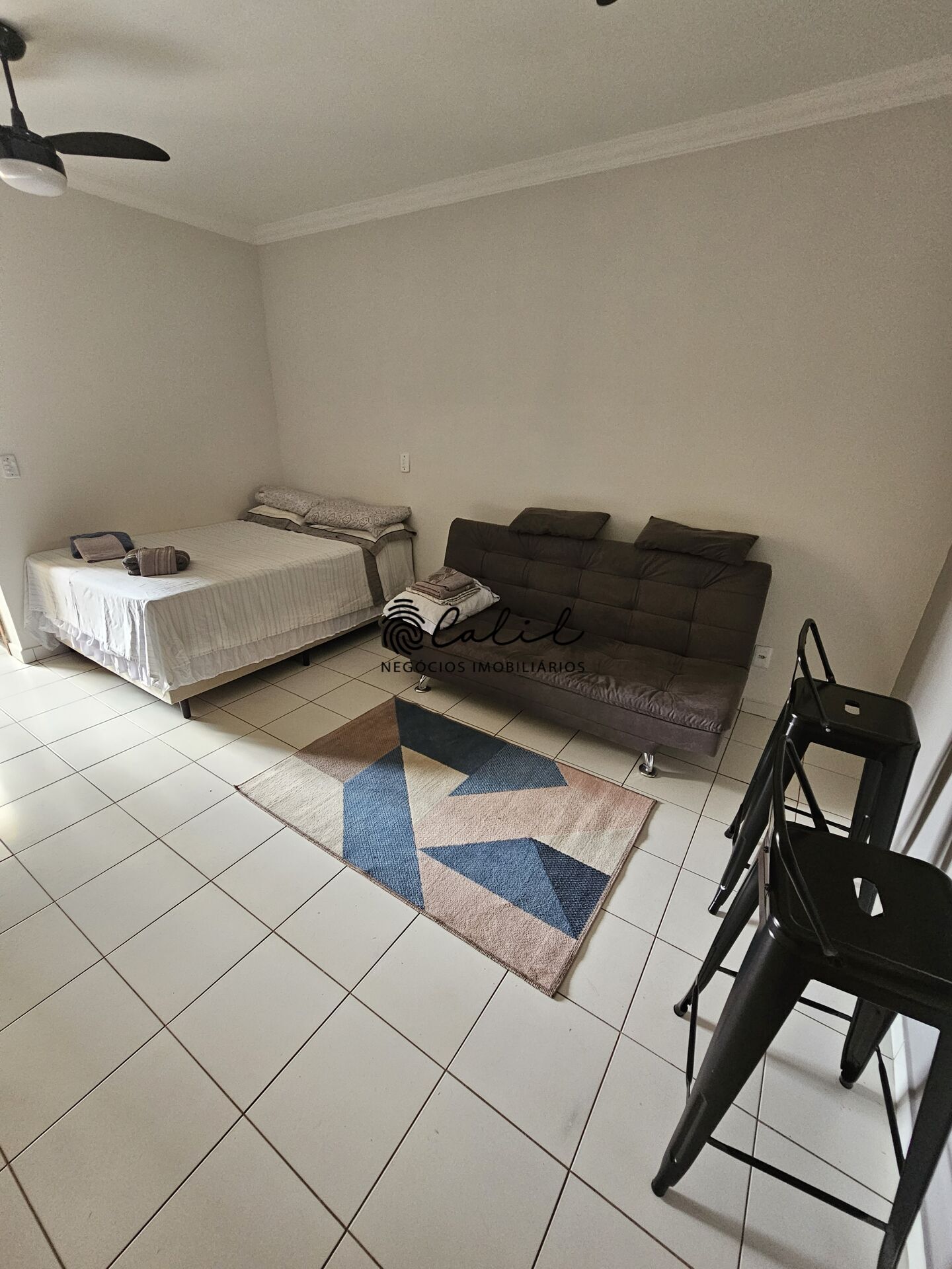 Kitnet-Studio, 32 m² - Foto 6