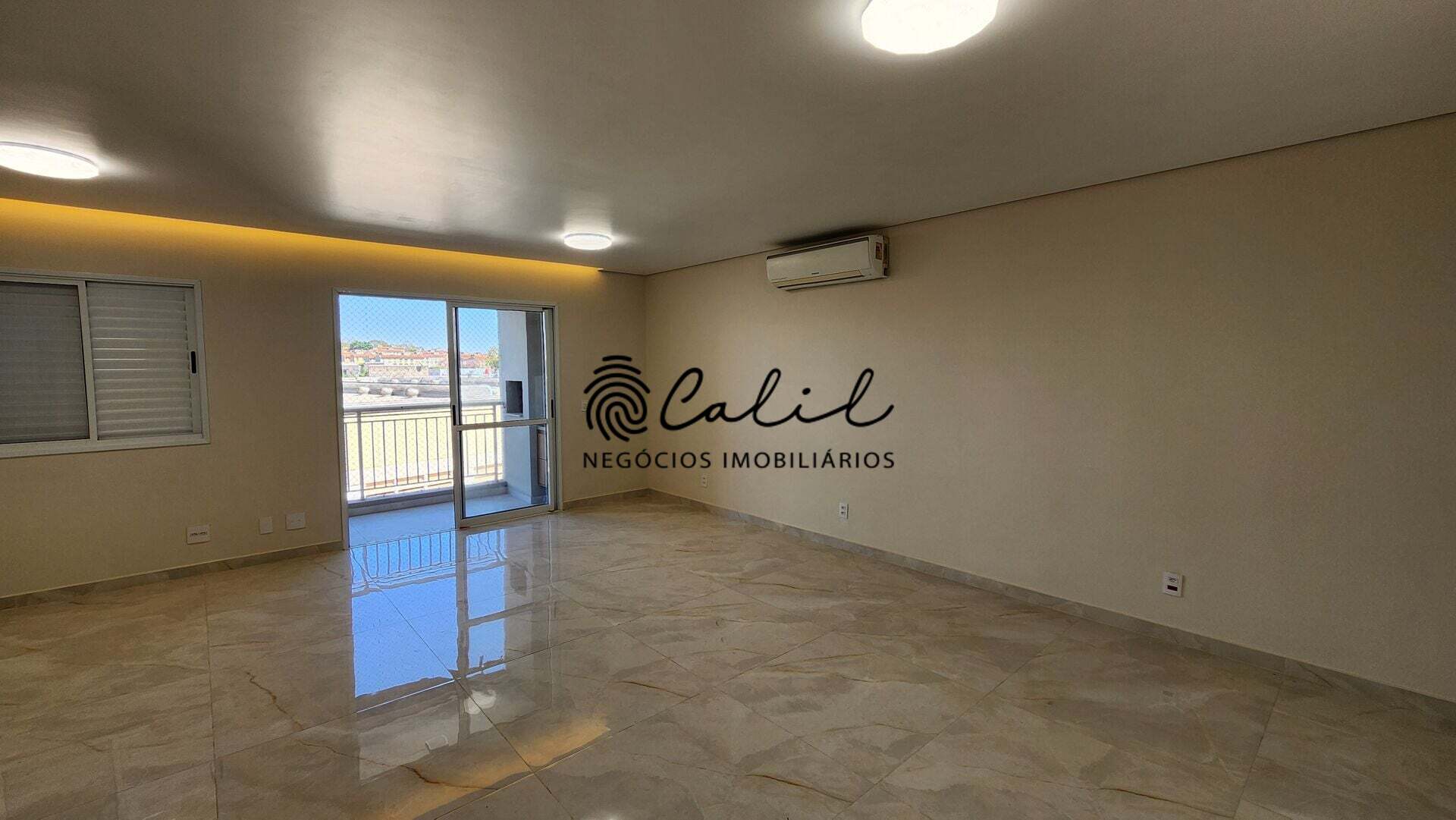 Apartamento, 3 quartos, 101 m² - Foto 3