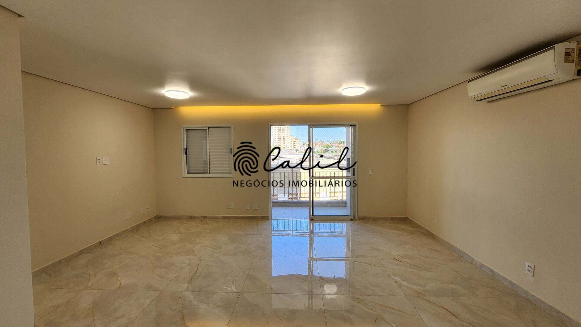 Apartamento, 3 quartos, 101 m² - Foto 2