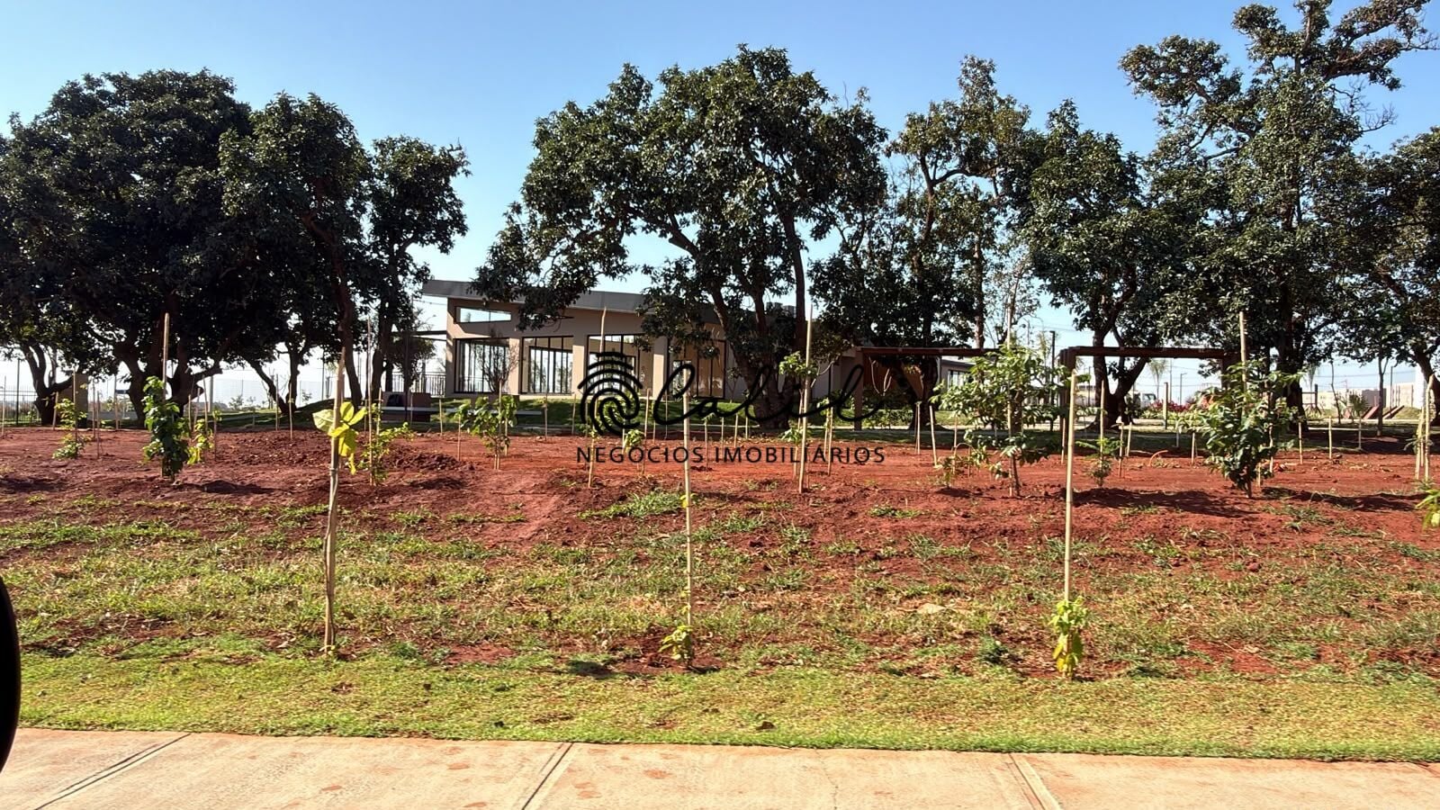 Terreno, 578 m² - Foto 6