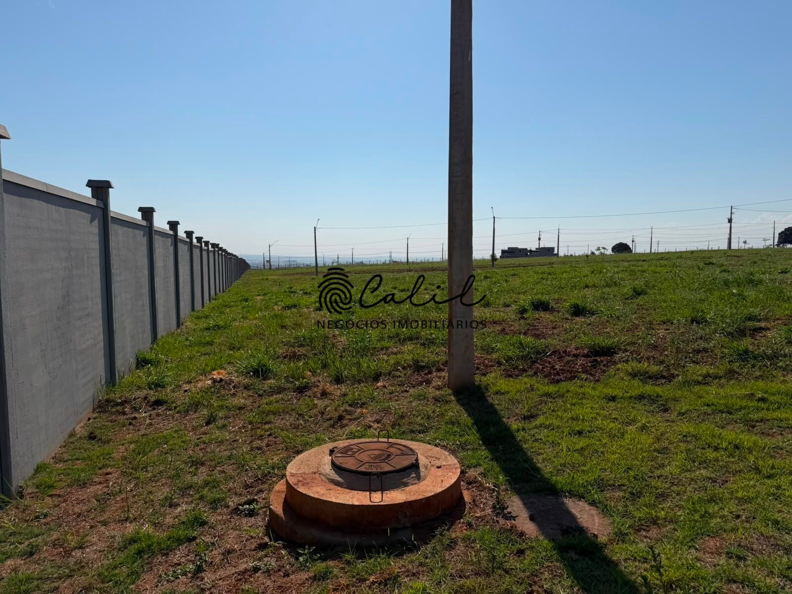 Terreno, 578 m² - Foto 3