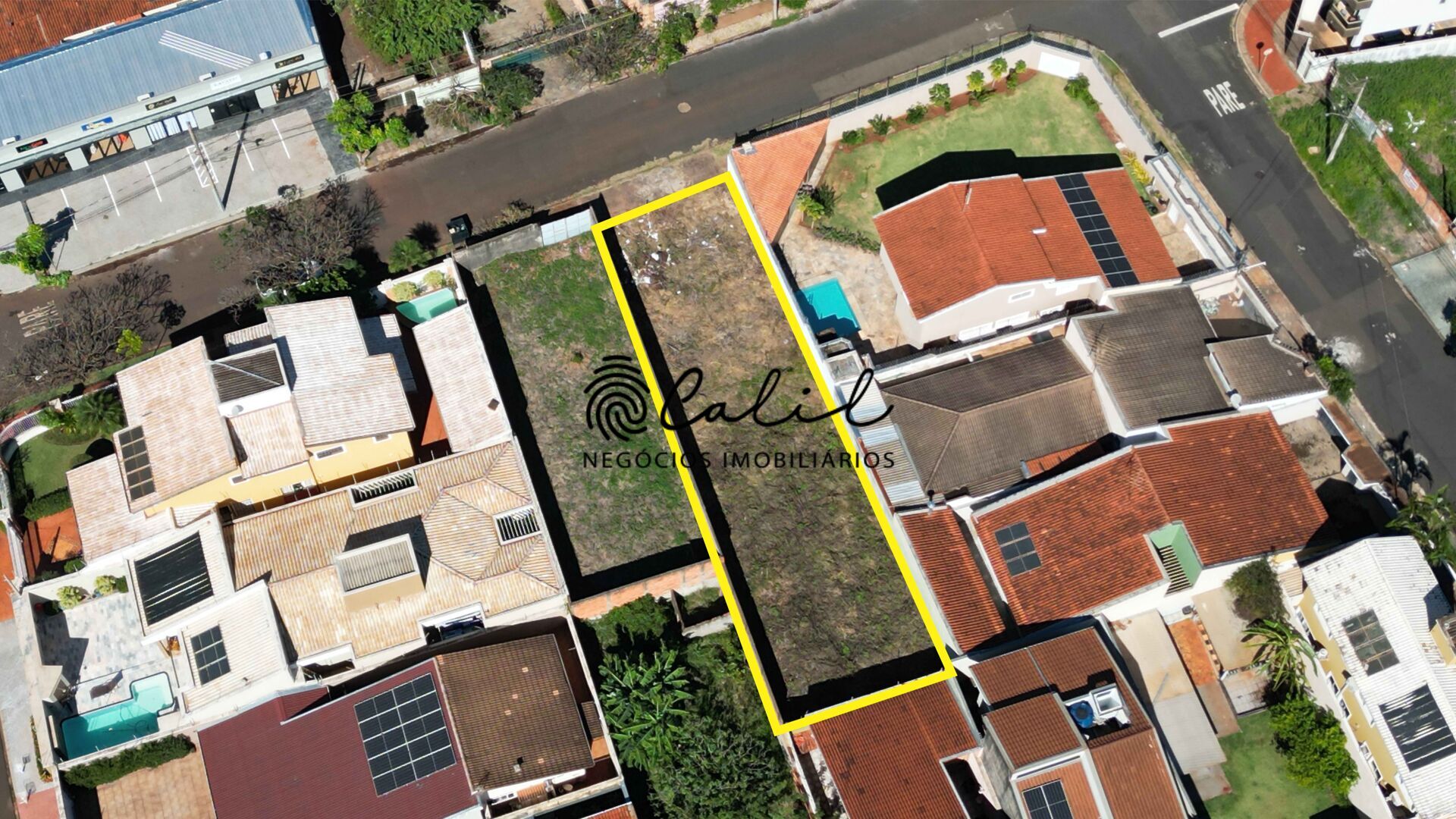 Terreno, 383 m² - Foto 5