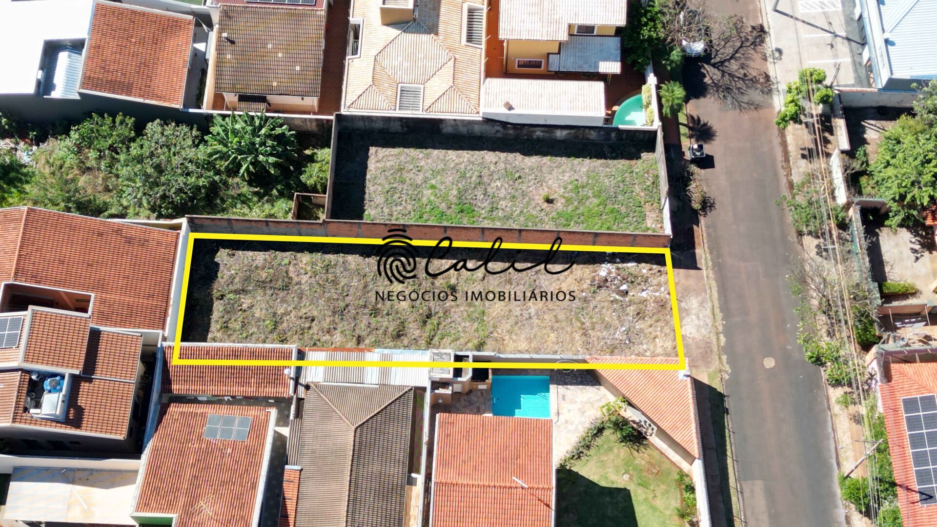 Terreno, 383 m² - Foto 3