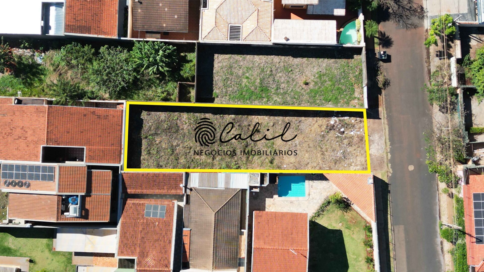 Terreno, 383 m² - Foto 4