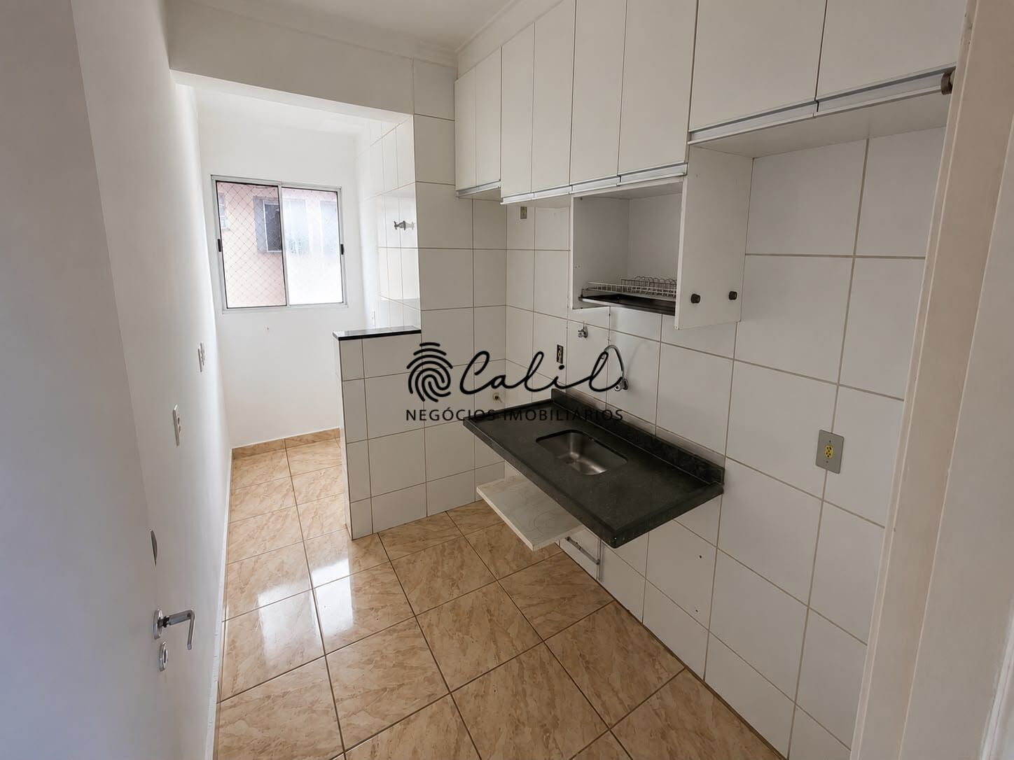 Apartamento, 2 quartos, 44 m² - Foto 7