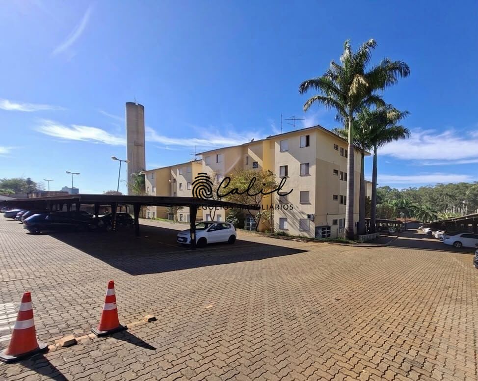 Apartamento, 2 quartos, 44 m² - Foto 15