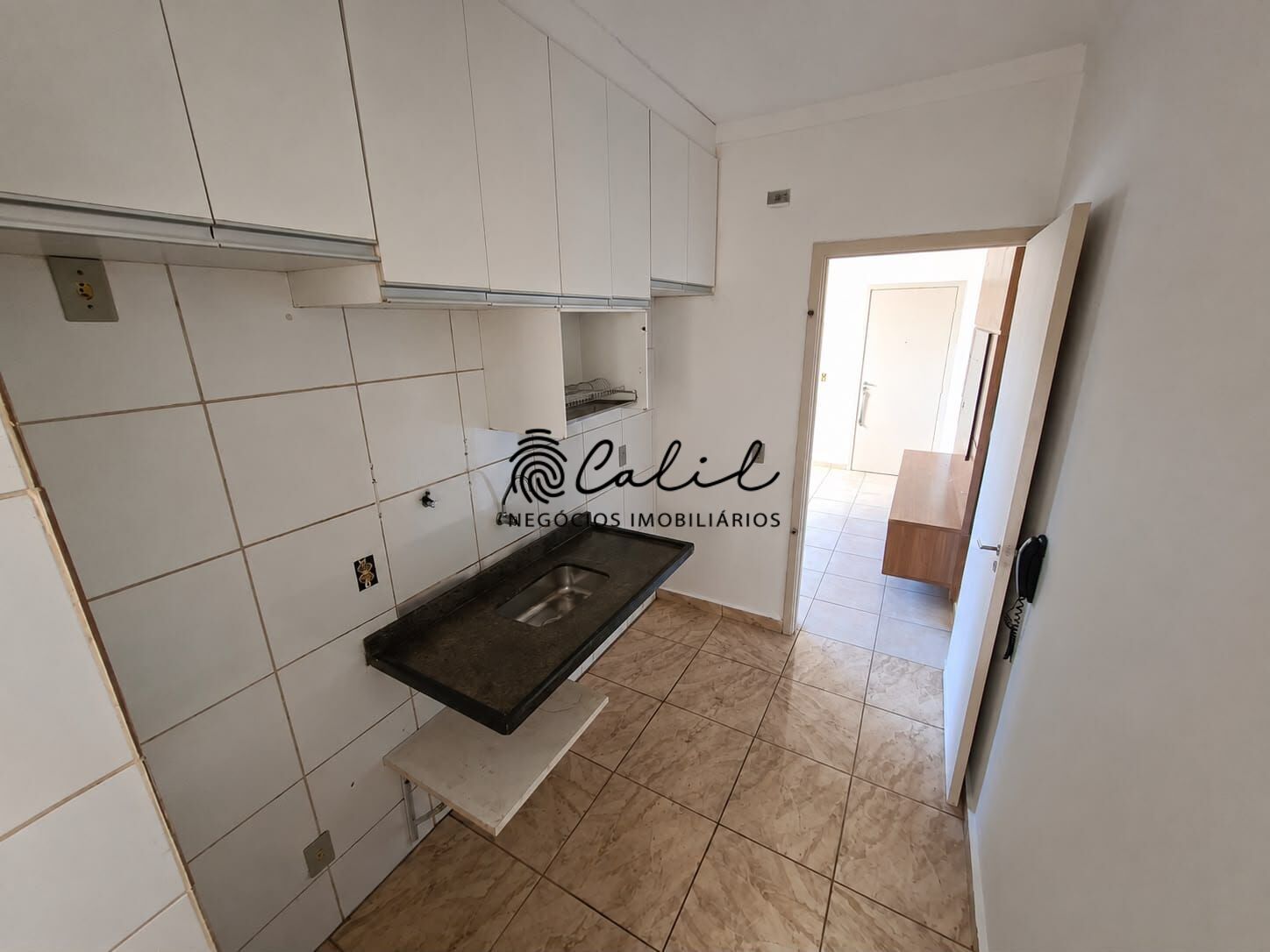 Apartamento, 2 quartos, 44 m² - Foto 6