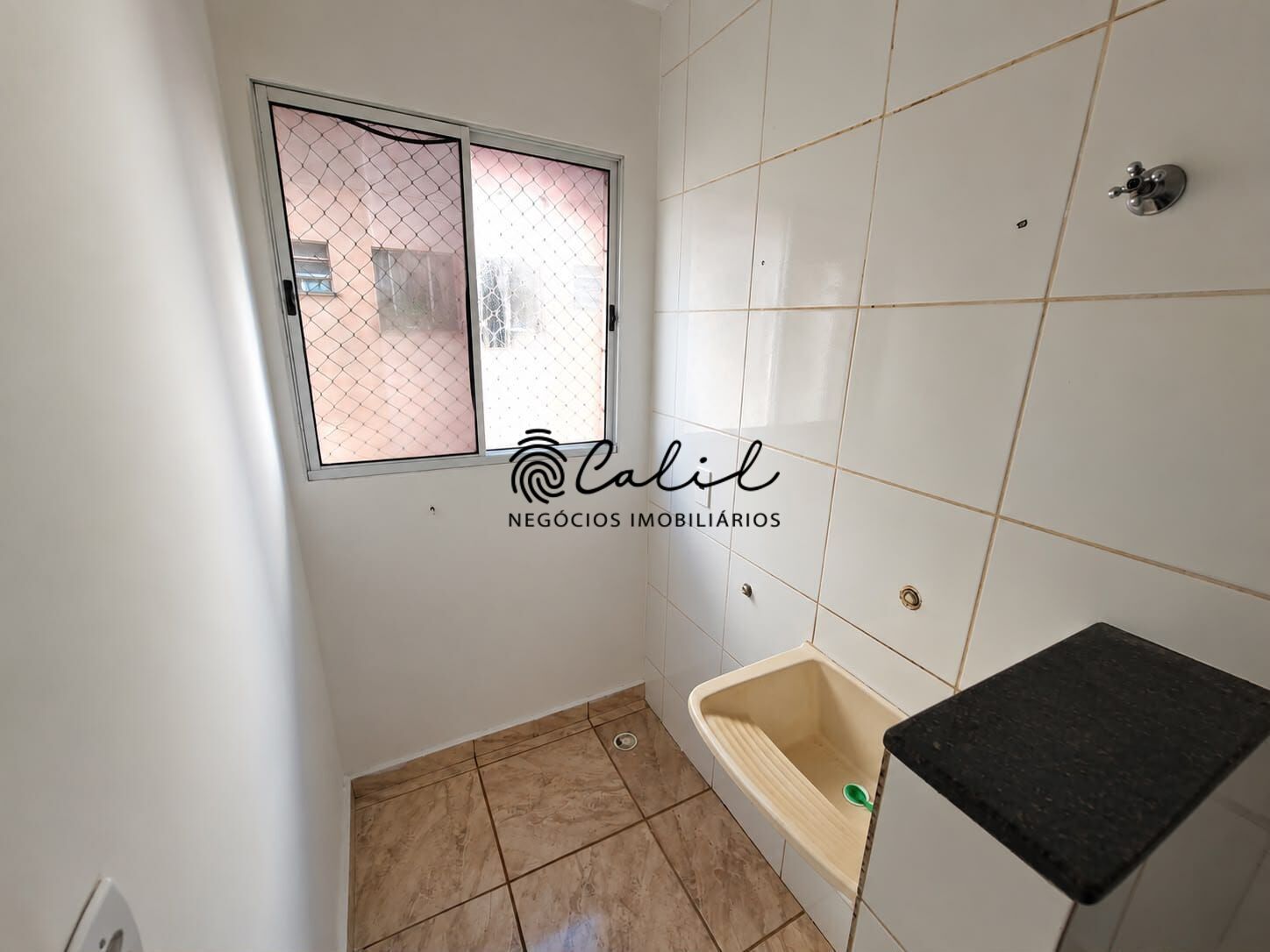Apartamento, 2 quartos, 44 m² - Foto 8