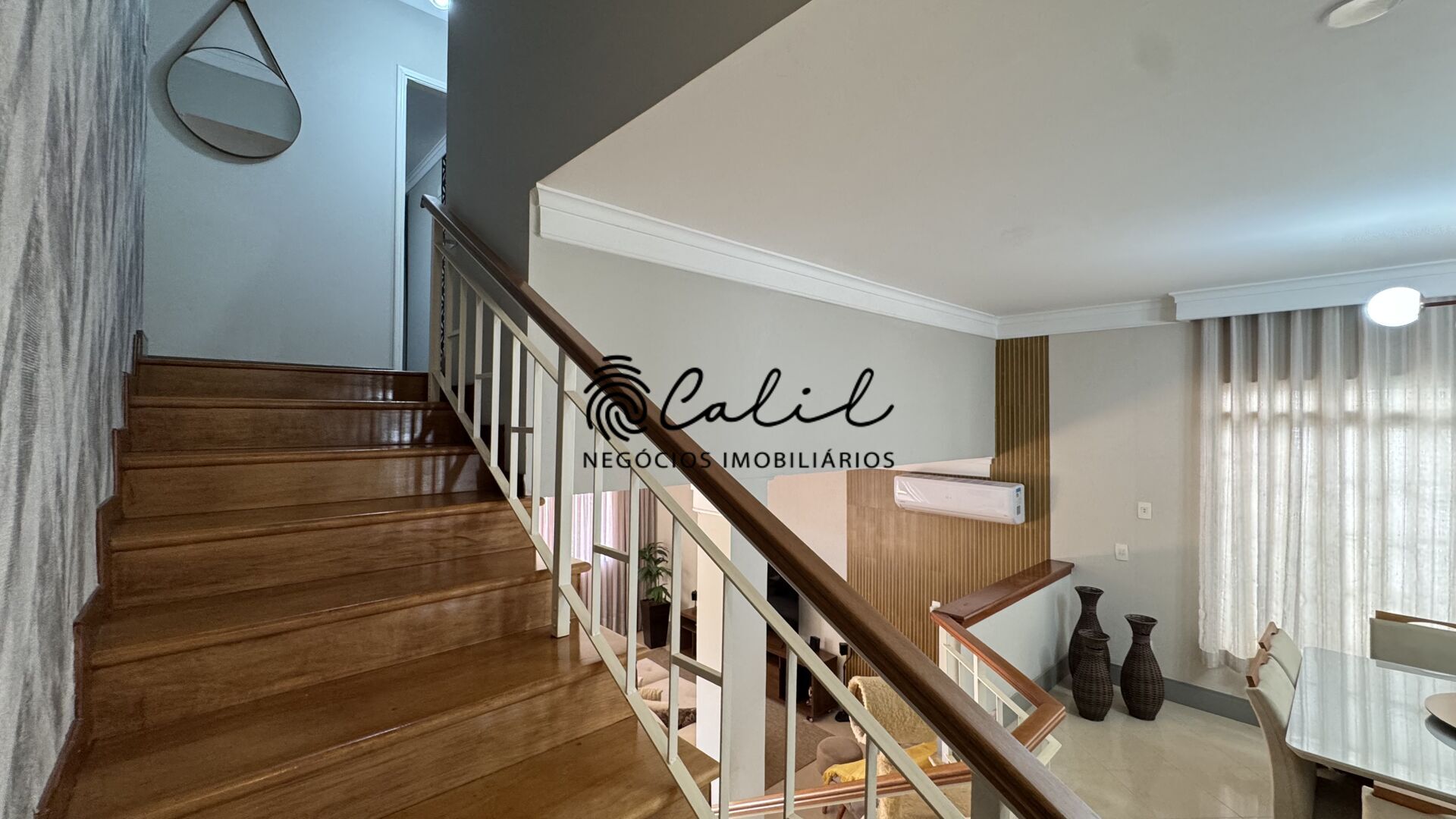 Sobrado, 4 quartos, 249 m² - Foto 19