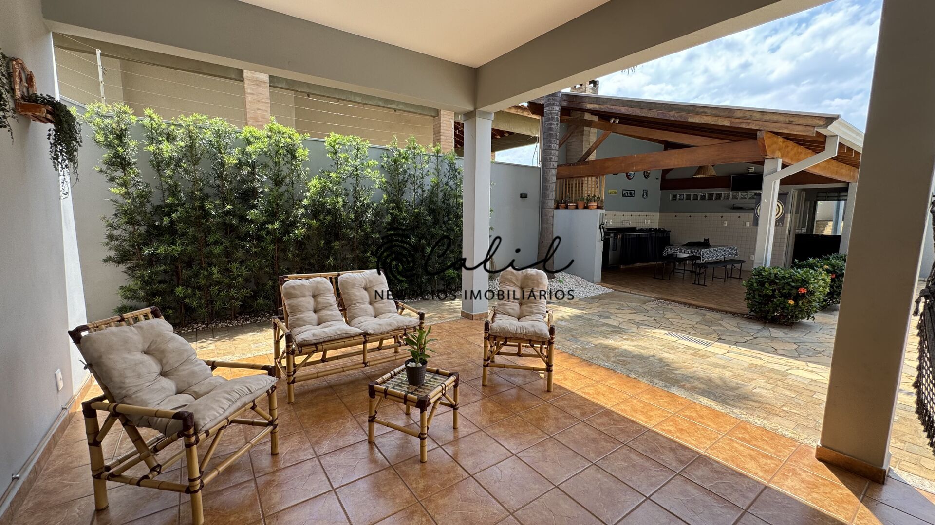 Sobrado, 4 quartos, 249 m² - Foto 32