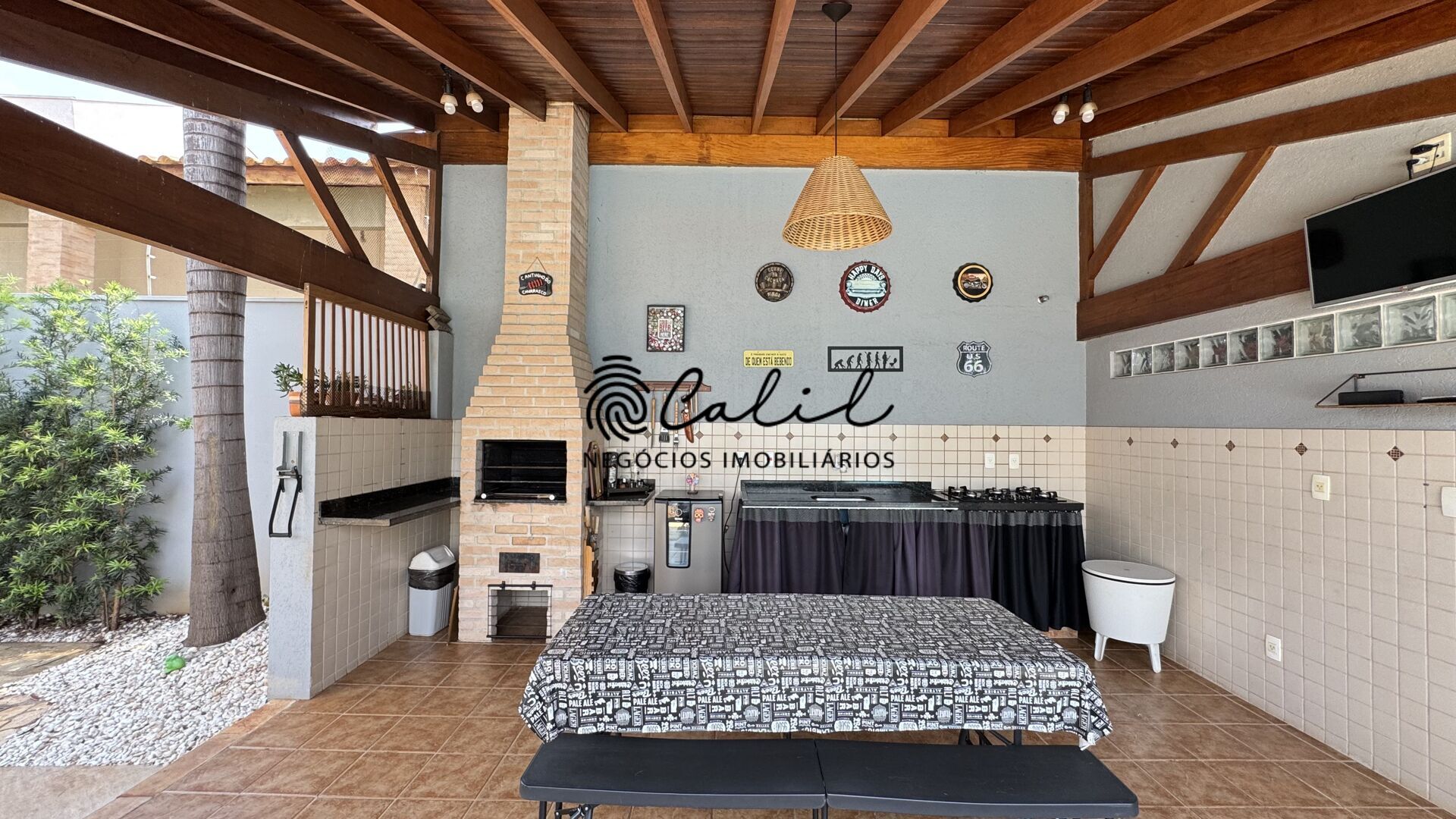 Sobrado, 4 quartos, 249 m² - Foto 35