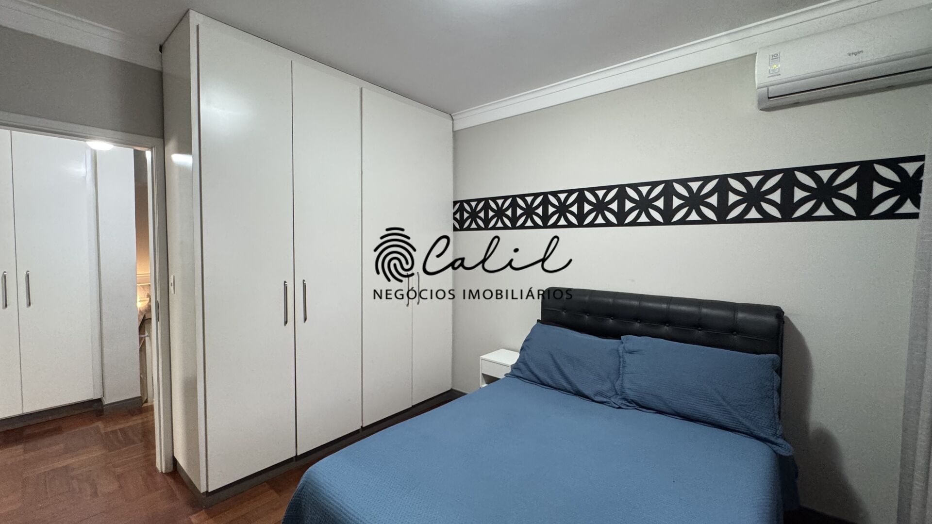 Sobrado, 4 quartos, 249 m² - Foto 26