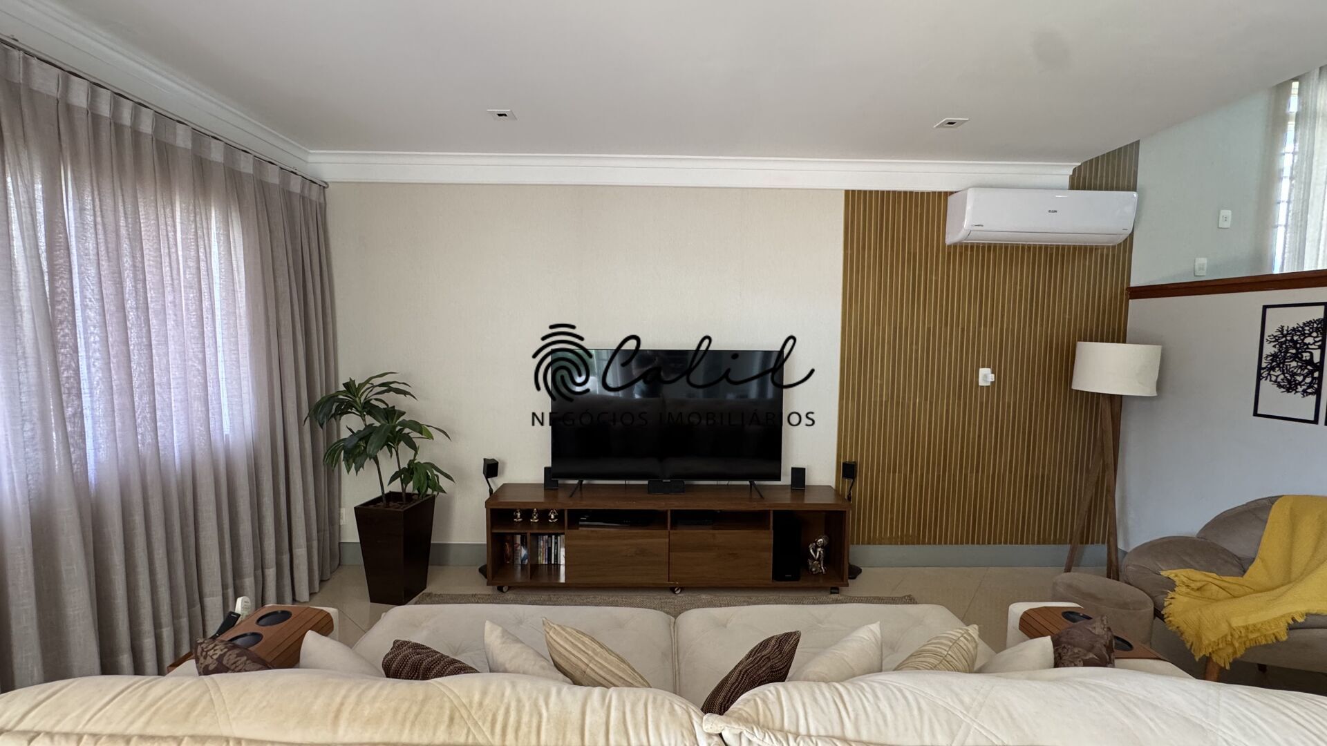 Sobrado, 4 quartos, 249 m² - Foto 8