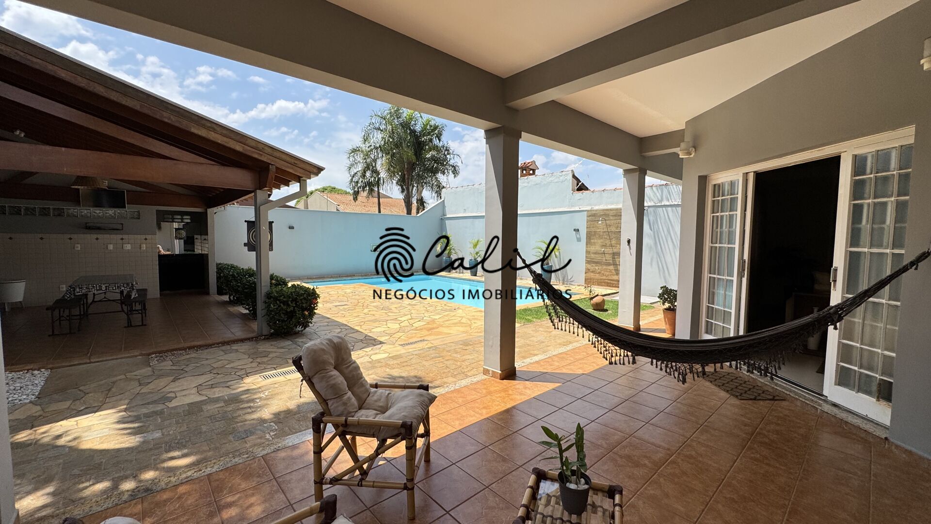 Sobrado, 4 quartos, 249 m² - Foto 33