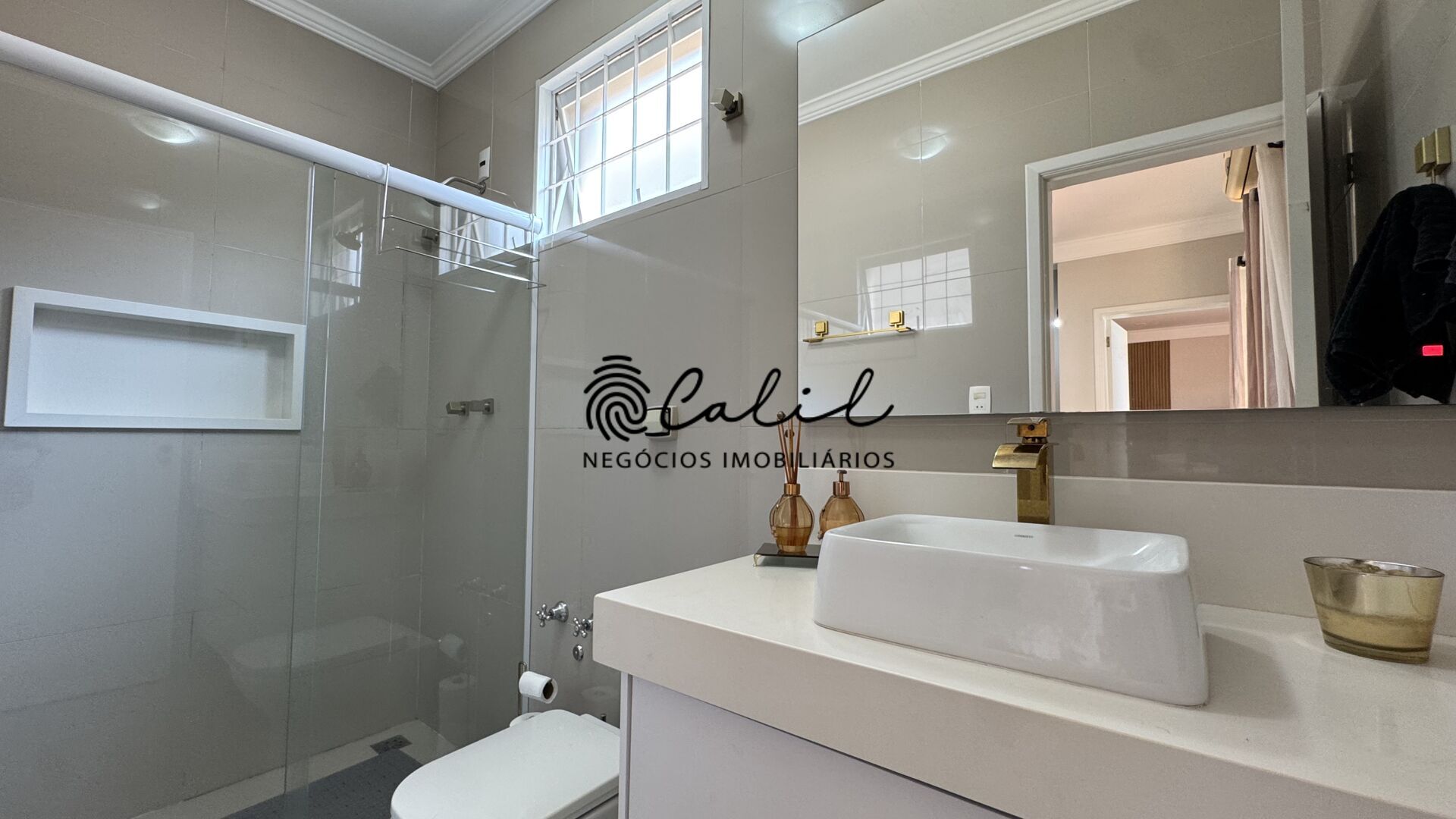 Sobrado, 4 quartos, 249 m² - Foto 11