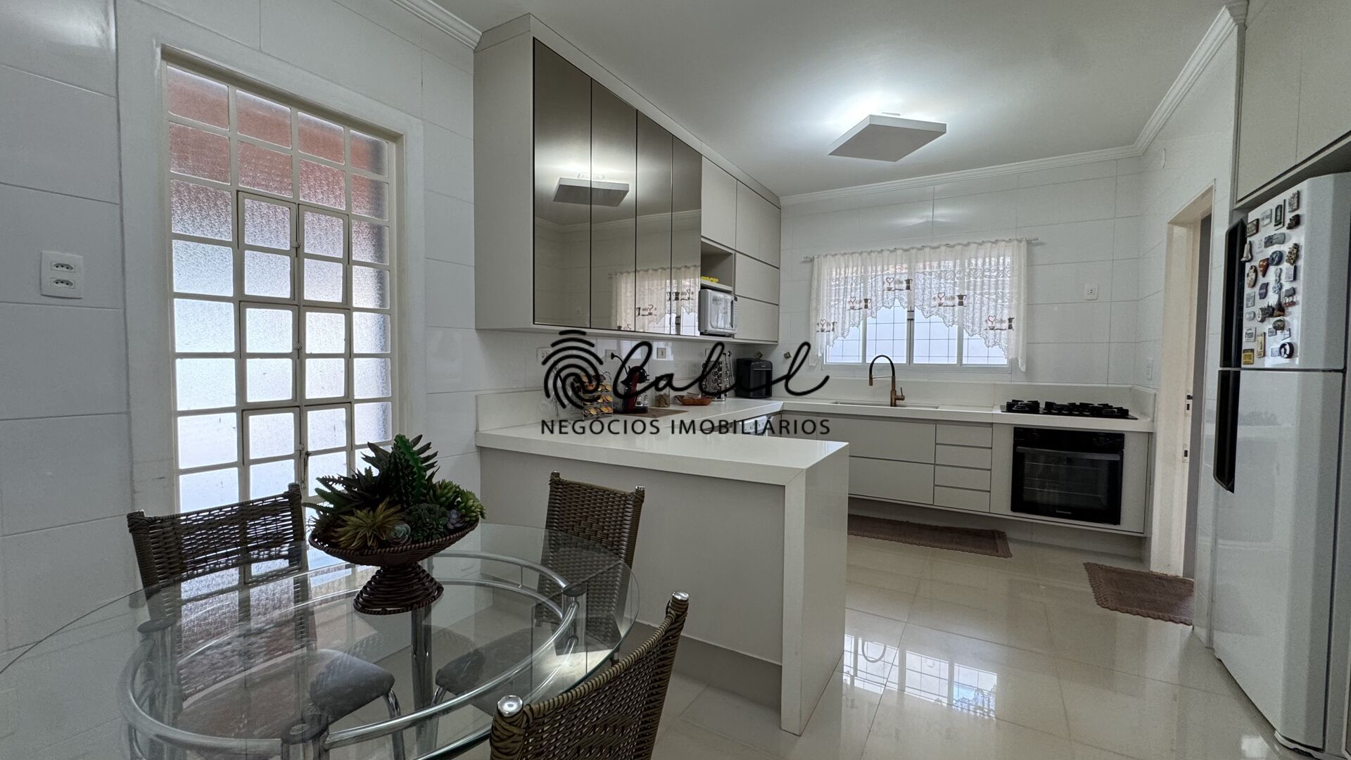 Sobrado, 4 quartos, 249 m² - Foto 15
