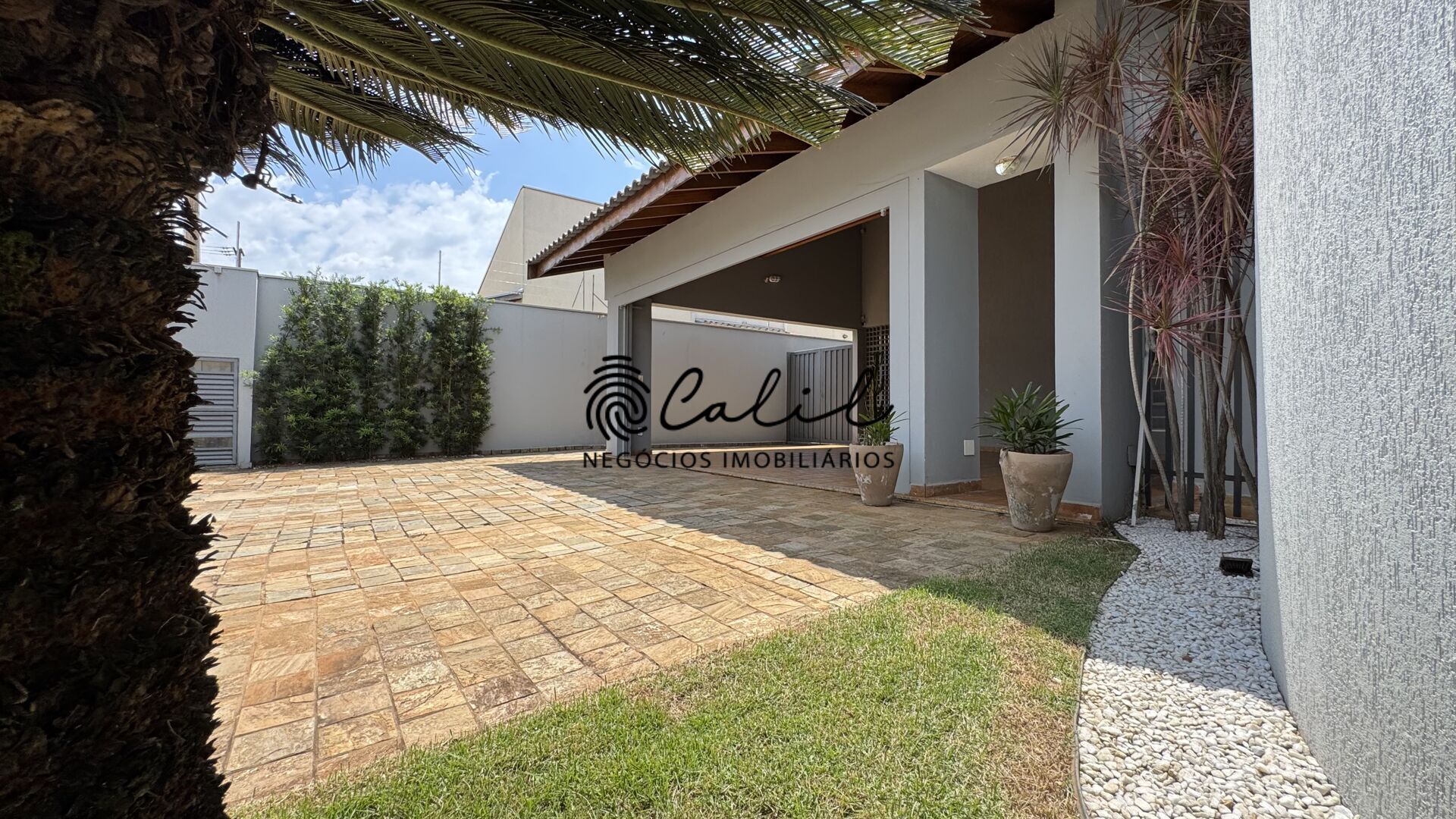Sobrado, 4 quartos, 249 m² - Foto 3