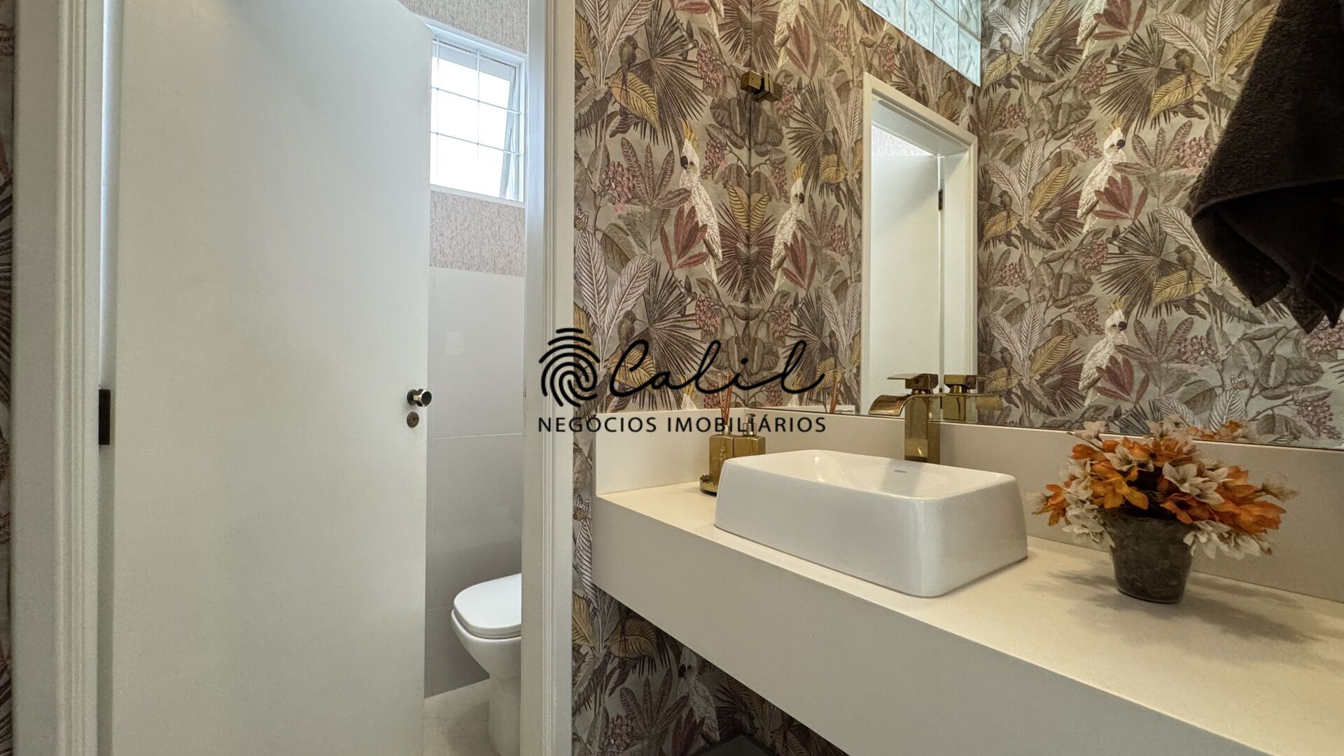 Sobrado, 4 quartos, 249 m² - Foto 13