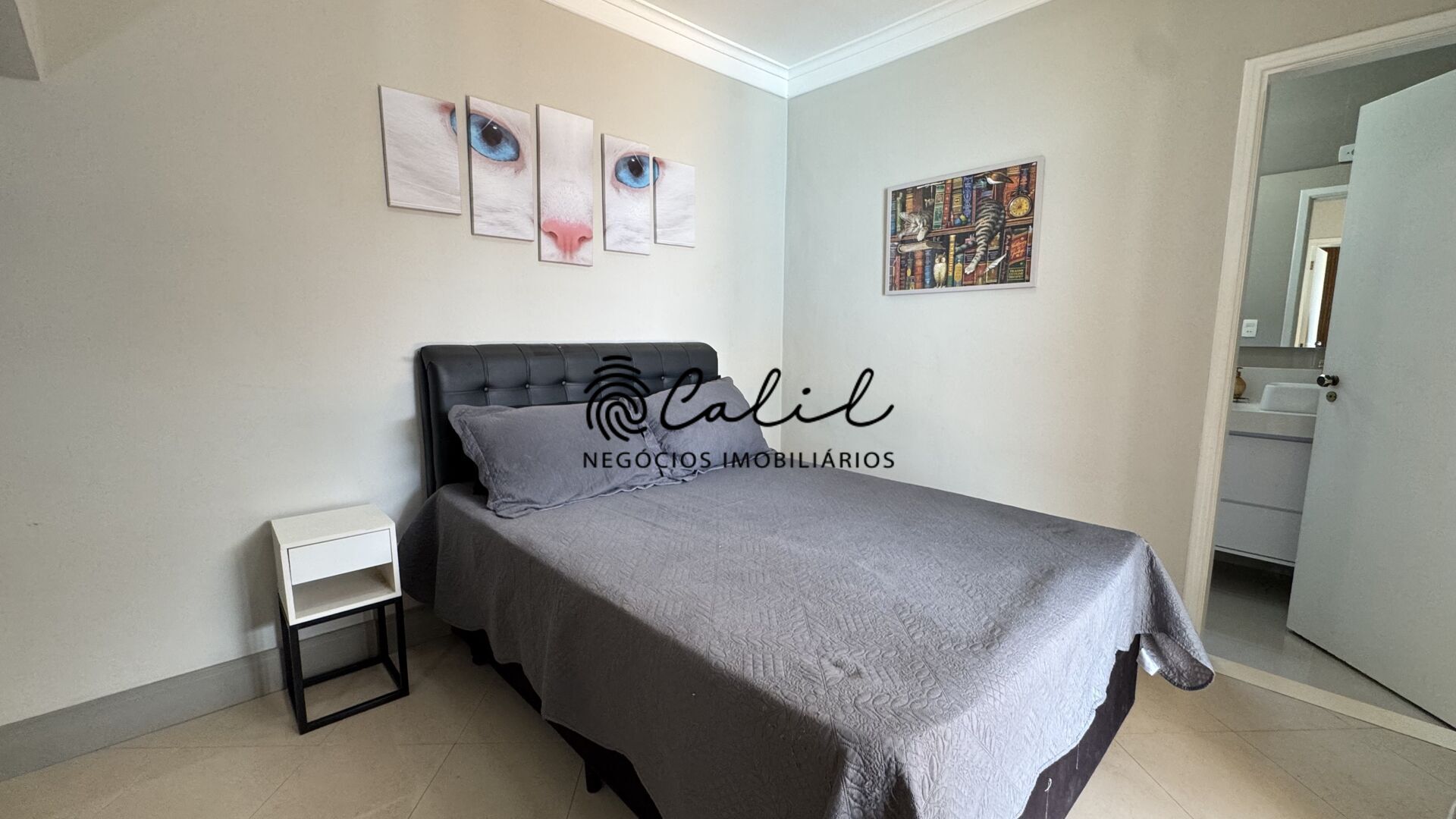 Sobrado, 4 quartos, 249 m² - Foto 10
