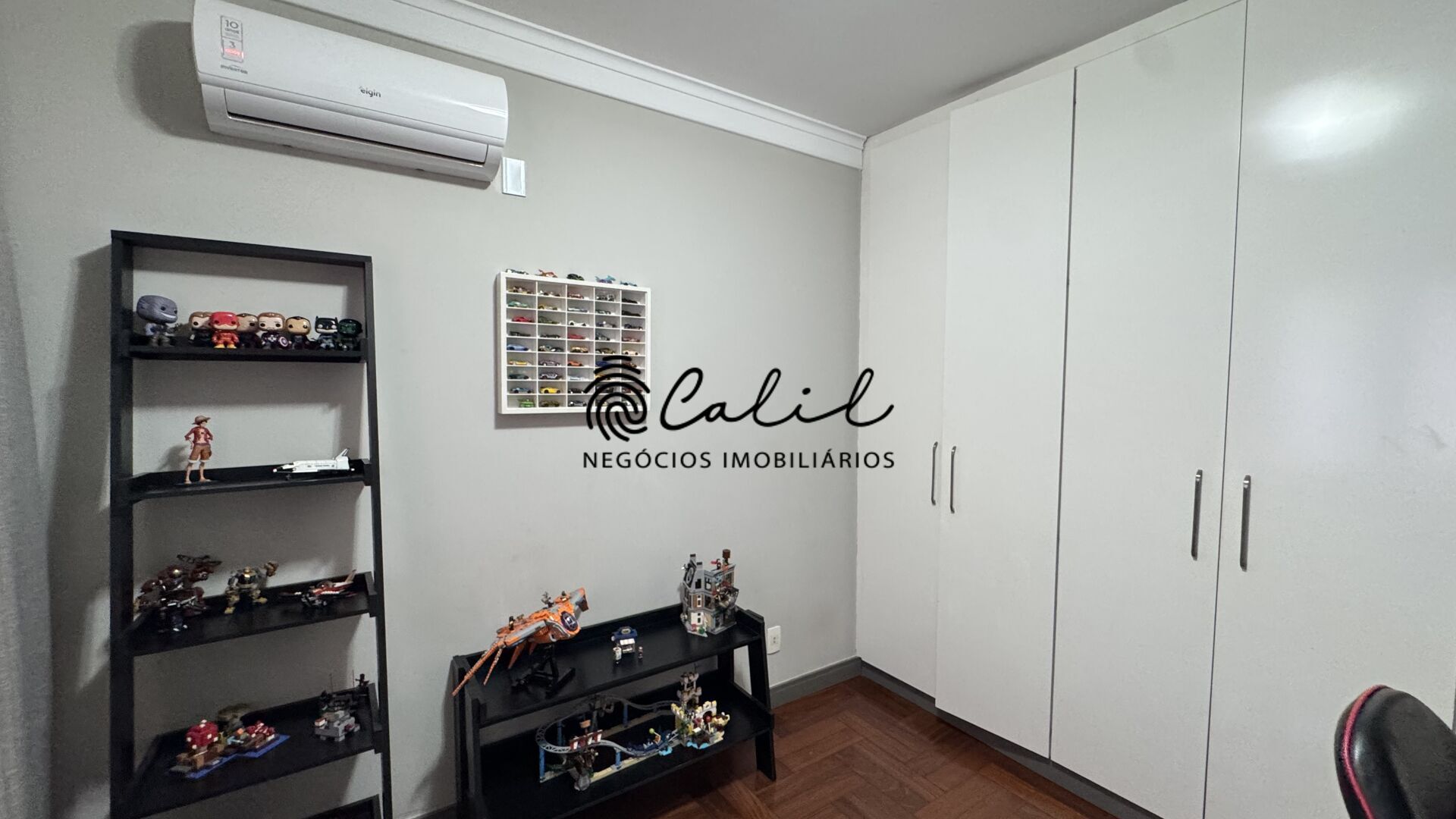 Sobrado, 4 quartos, 249 m² - Foto 24