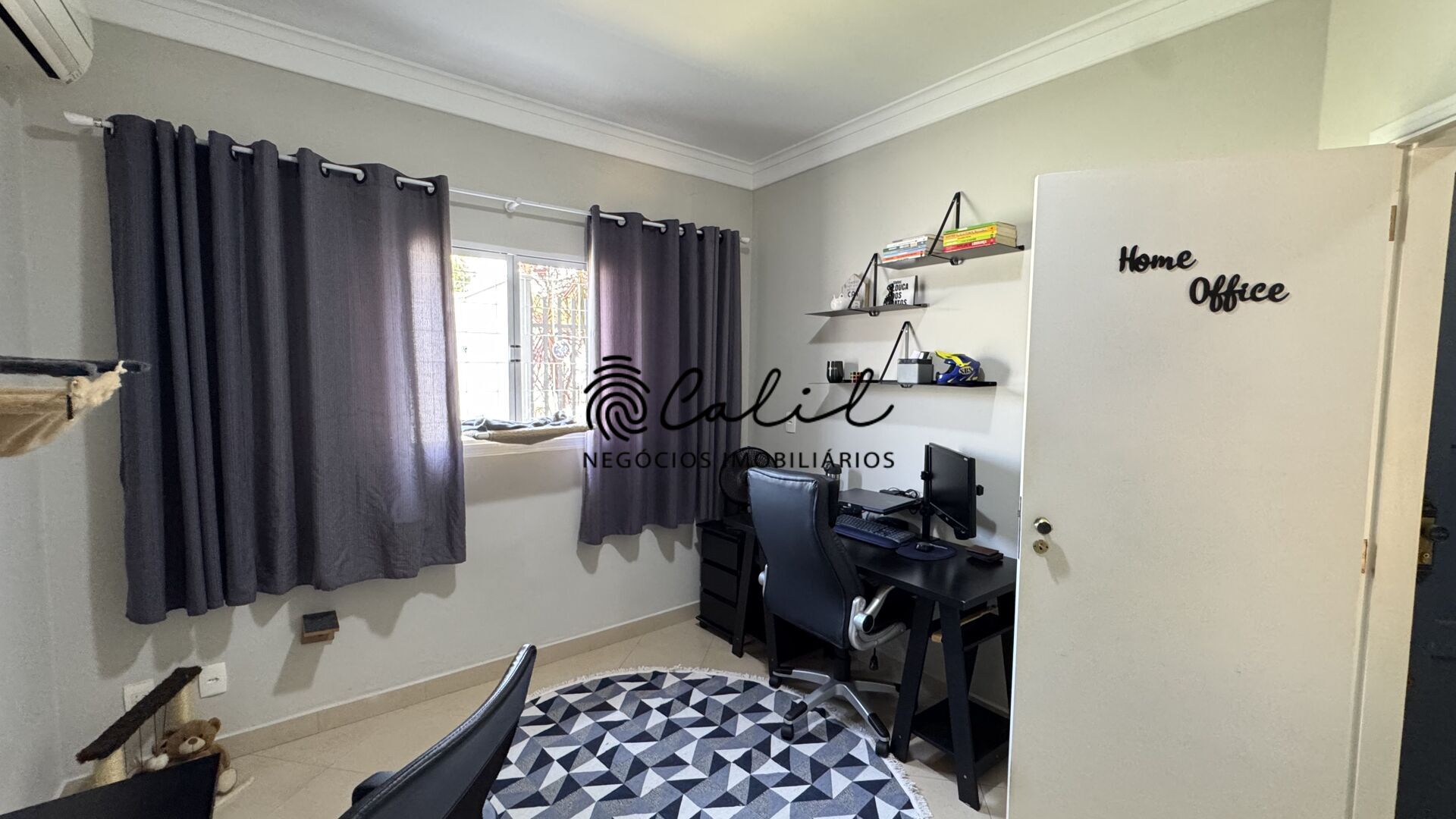 Sobrado, 4 quartos, 249 m² - Foto 14