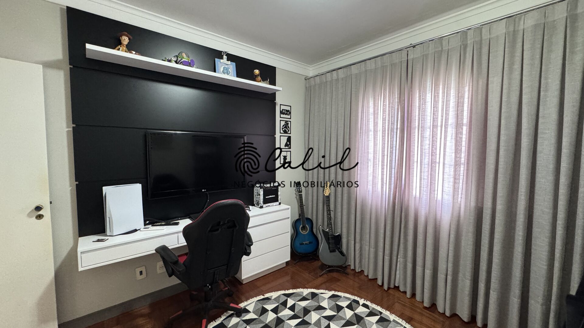 Sobrado, 4 quartos, 249 m² - Foto 23