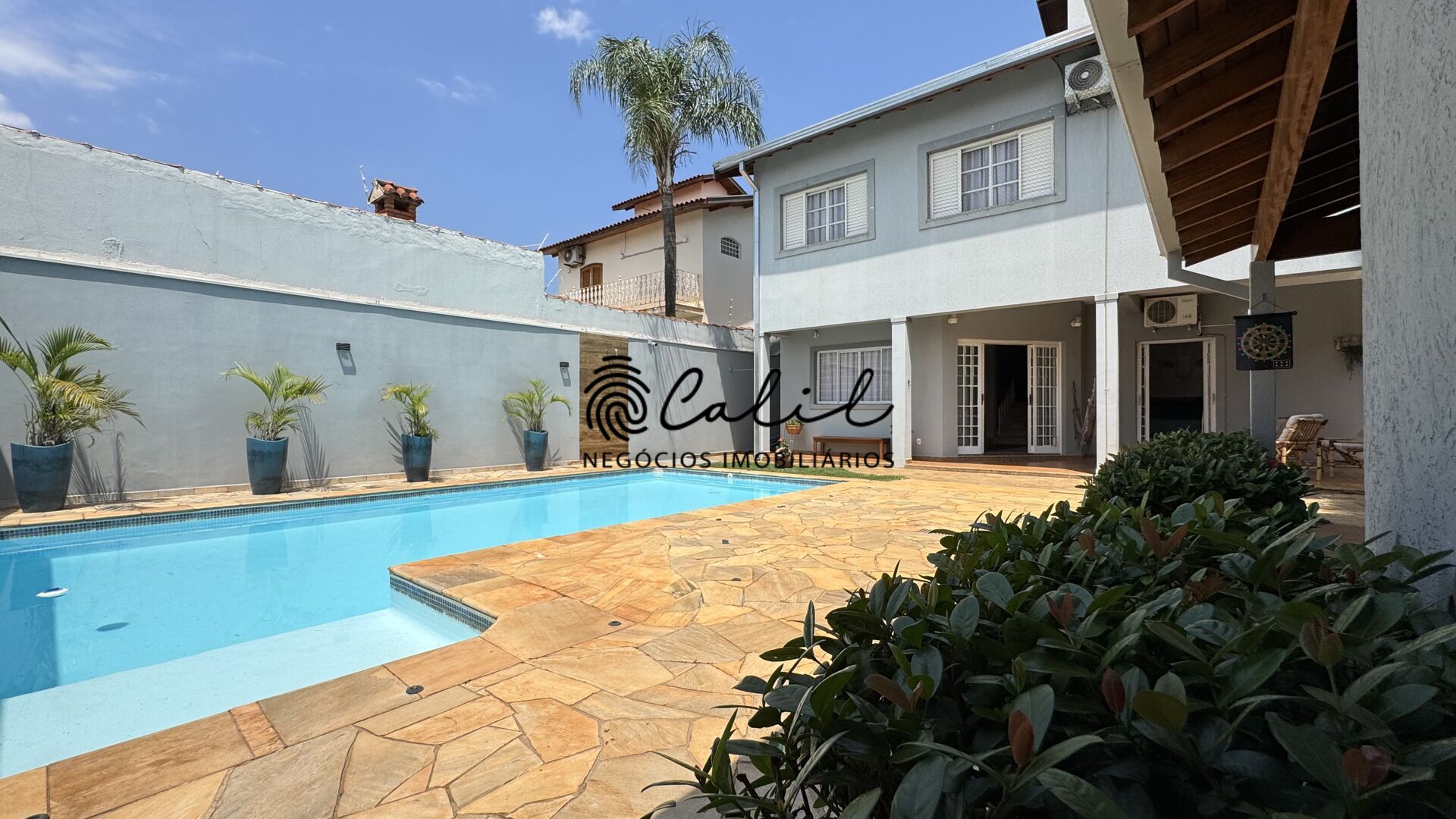 Sobrado, 4 quartos, 249 m² - Foto 38