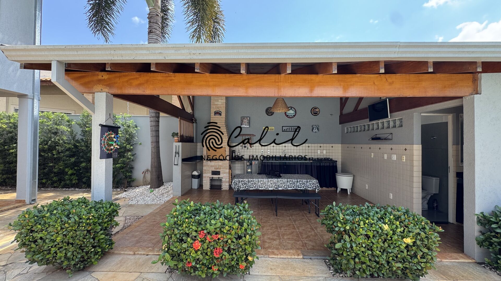 Sobrado, 4 quartos, 249 m² - Foto 34
