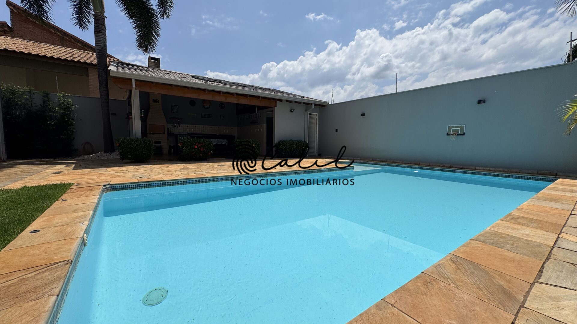 Sobrado, 4 quartos, 249 m² - Foto 37