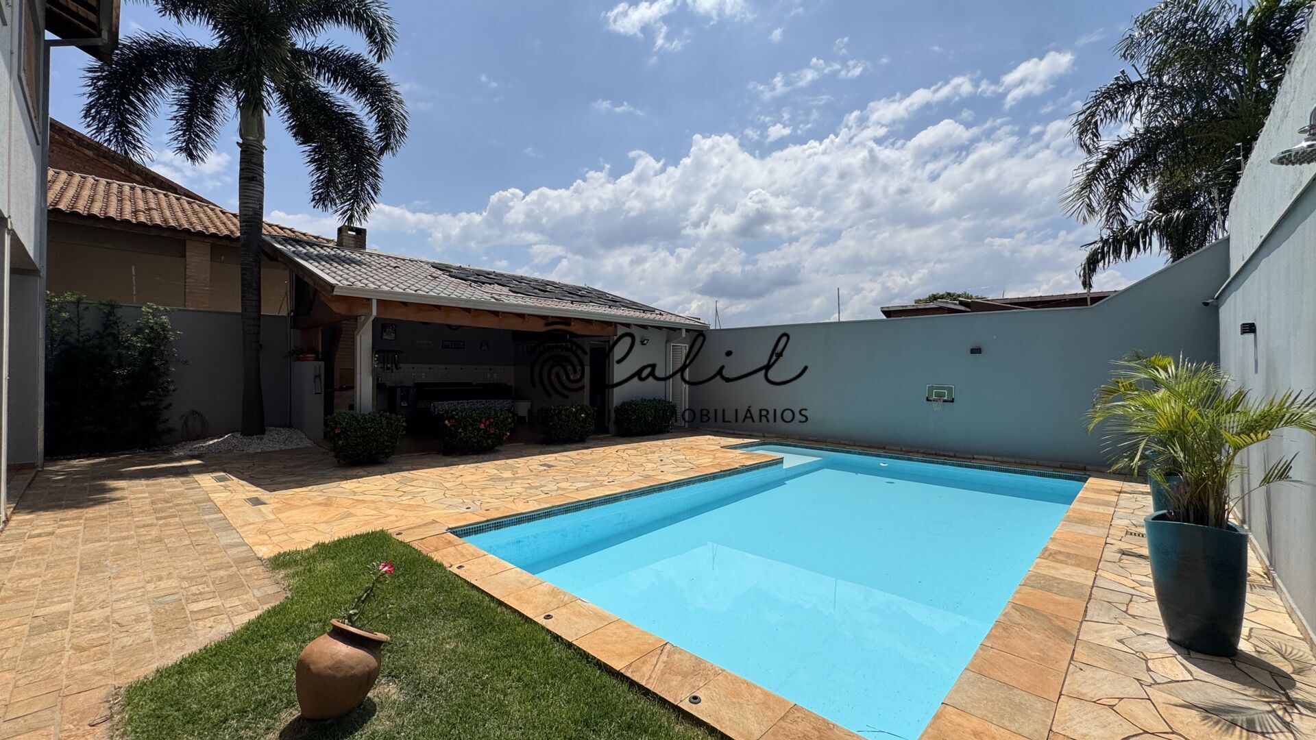Sobrado, 4 quartos, 249 m² - Foto 39