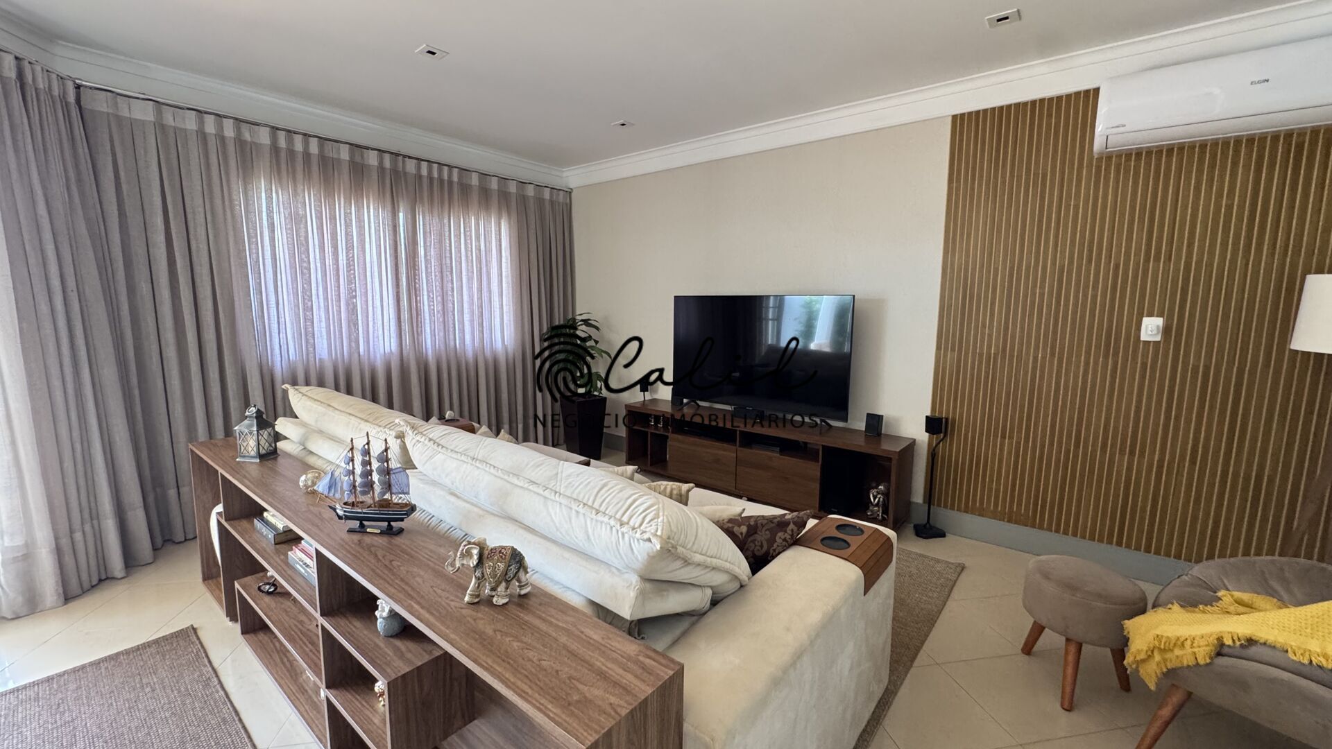 Sobrado, 4 quartos, 249 m² - Foto 6
