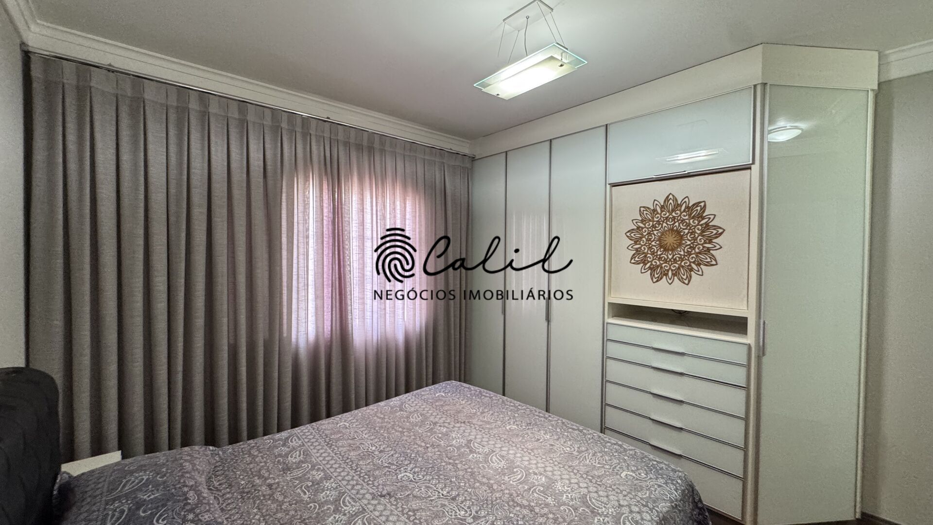 Sobrado, 4 quartos, 249 m² - Foto 27